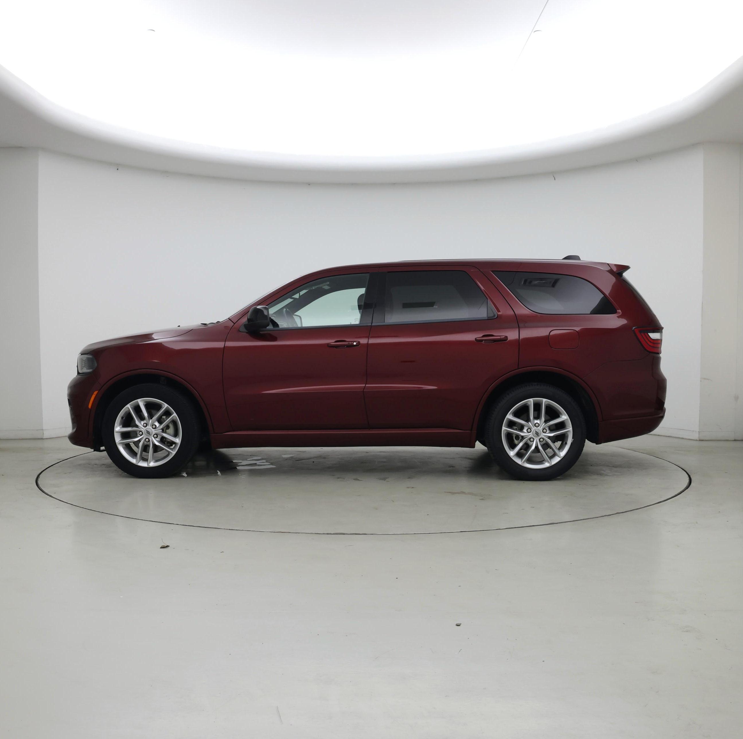Thumbnail: 2023 Dodge Durango - 3