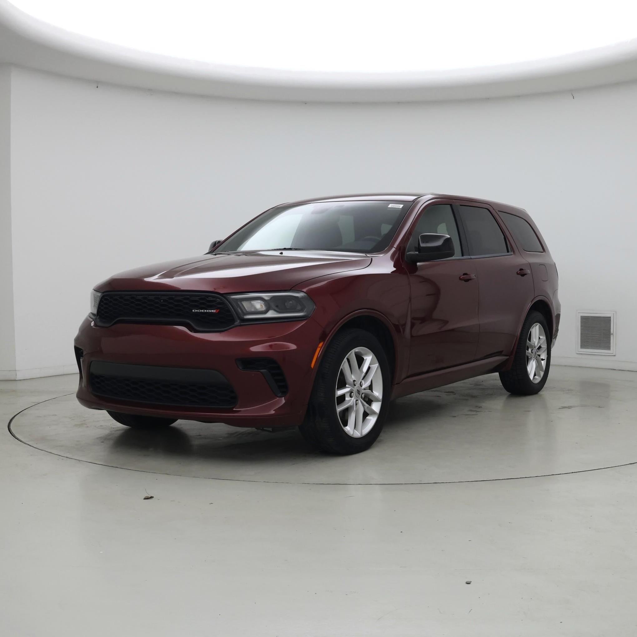 Thumbnail: 2023 Dodge Durango - 4