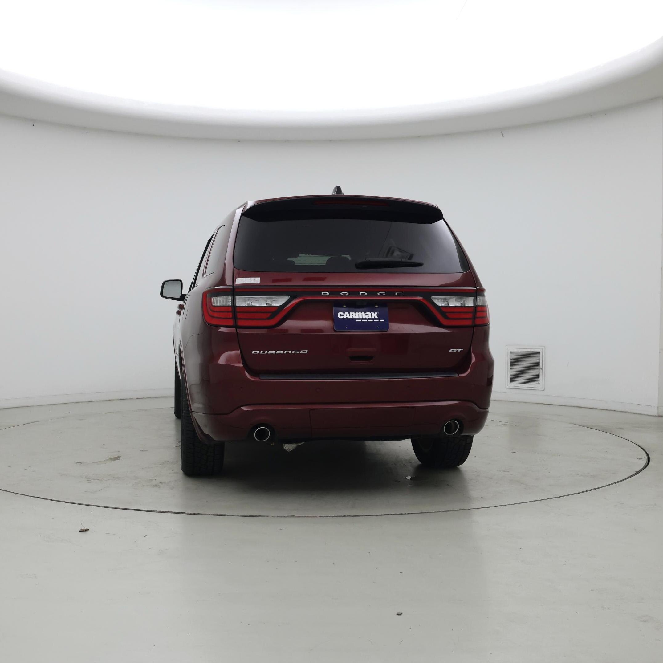 Thumbnail: 2023 Dodge Durango - 6