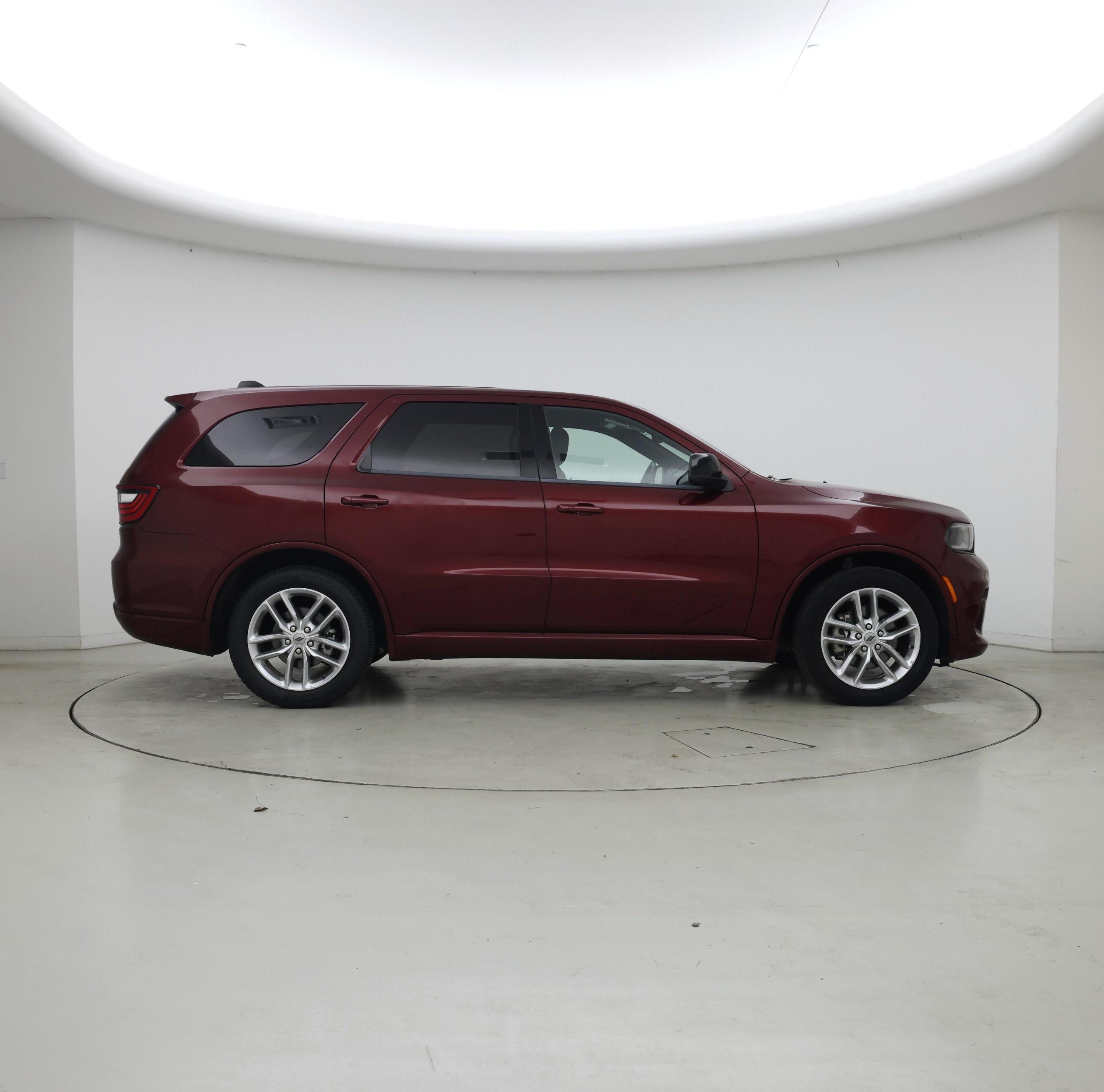 Thumbnail: 2023 Dodge Durango - 7