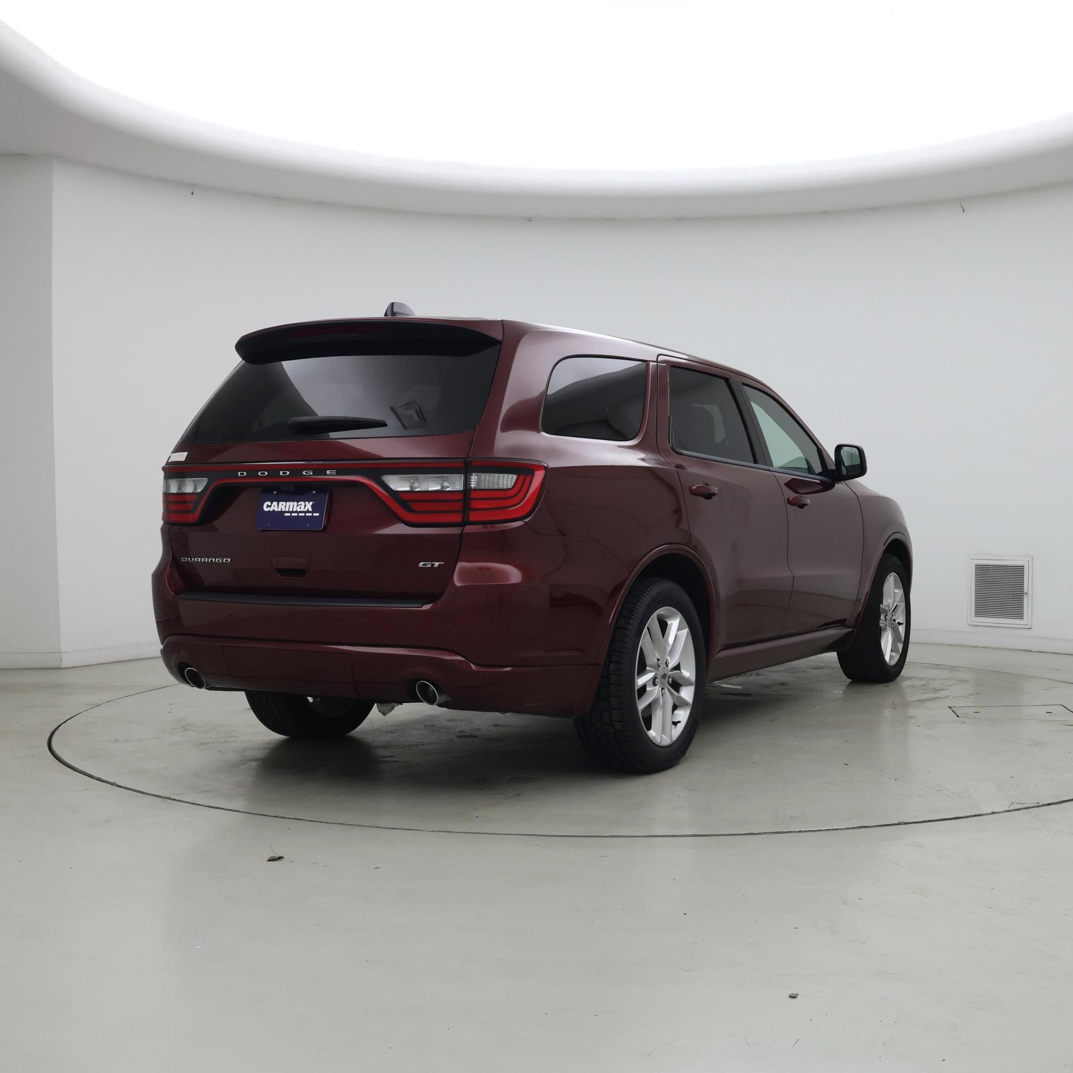 Thumbnail: 2023 Dodge Durango - 8