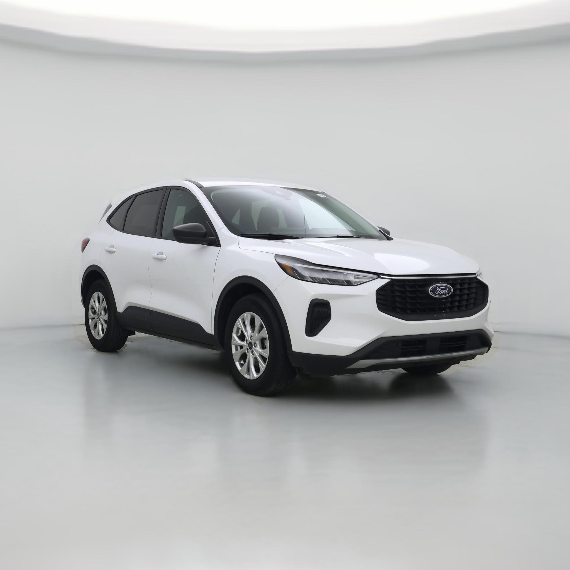 Thumbnail: 2025 Ford Escape - 1