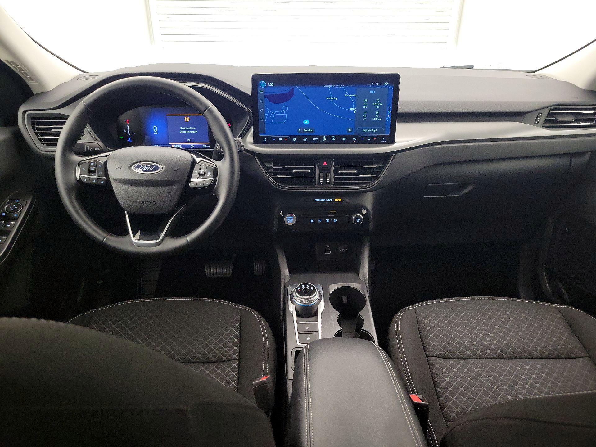 Thumbnail: 2025 Ford Escape - 9