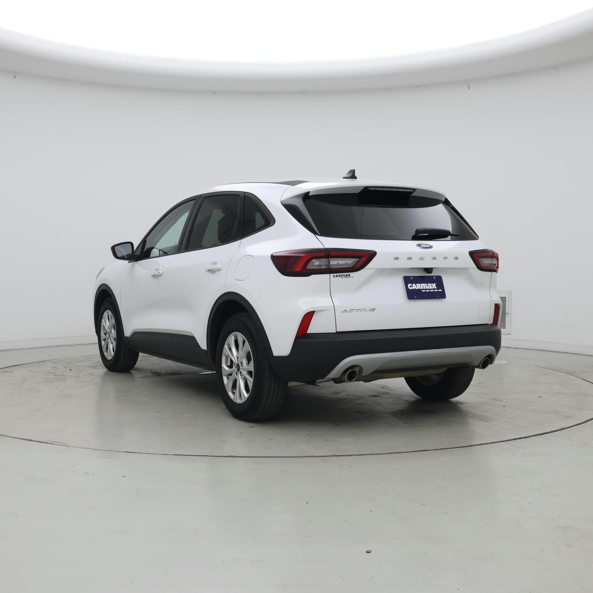 Thumbnail: 2025 Ford Escape - 2