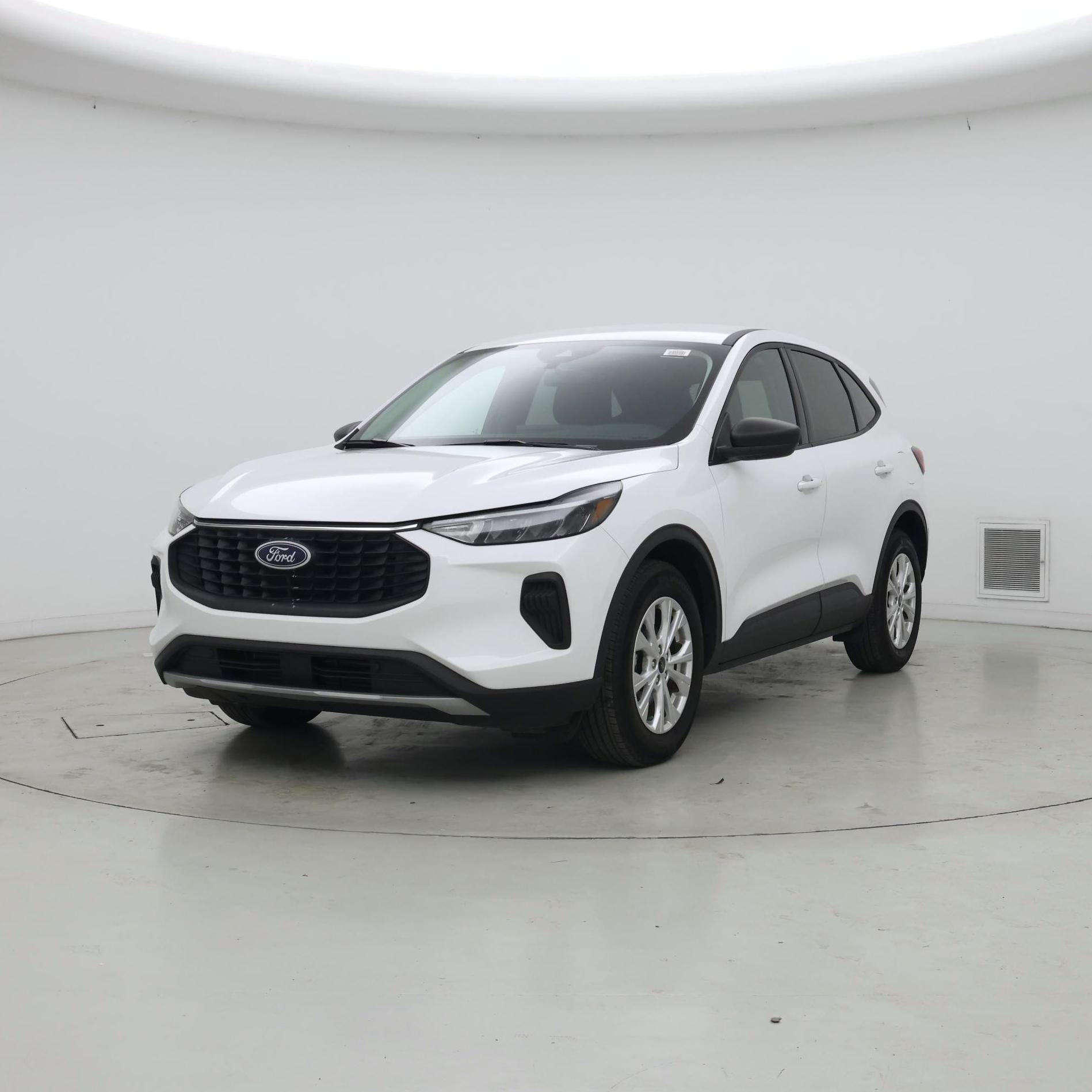 Thumbnail: 2025 Ford Escape - 4