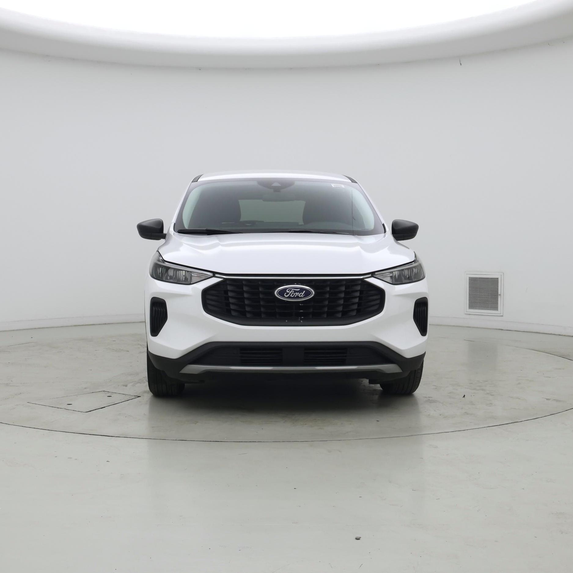 Thumbnail: 2025 Ford Escape - 5
