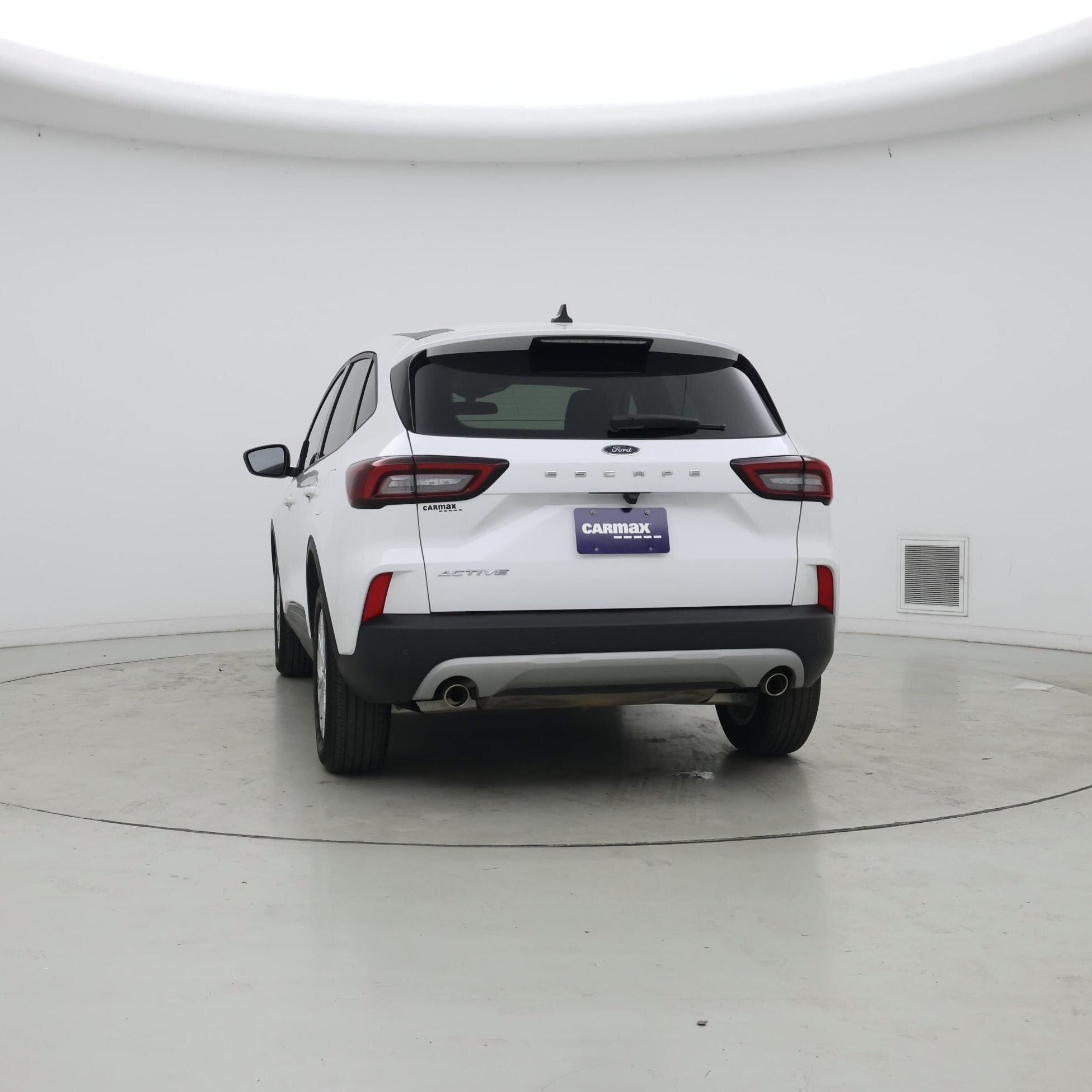 Thumbnail: 2025 Ford Escape - 6