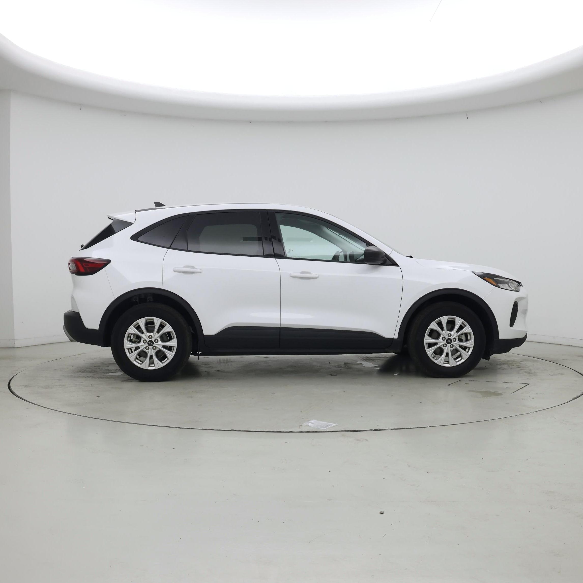 Thumbnail: 2025 Ford Escape - 7
