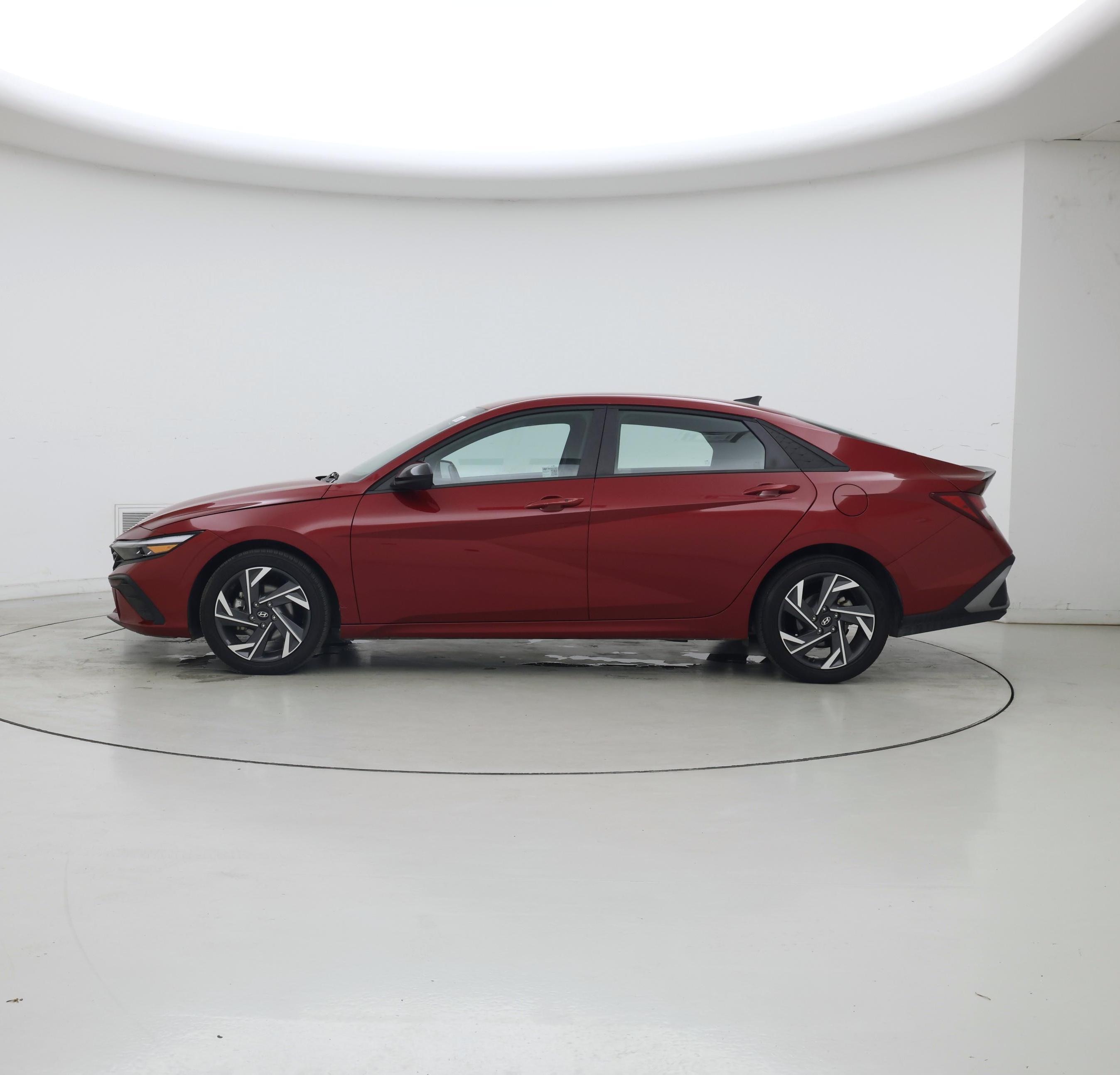 Thumbnail: 2025 Hyundai Elantra - 3