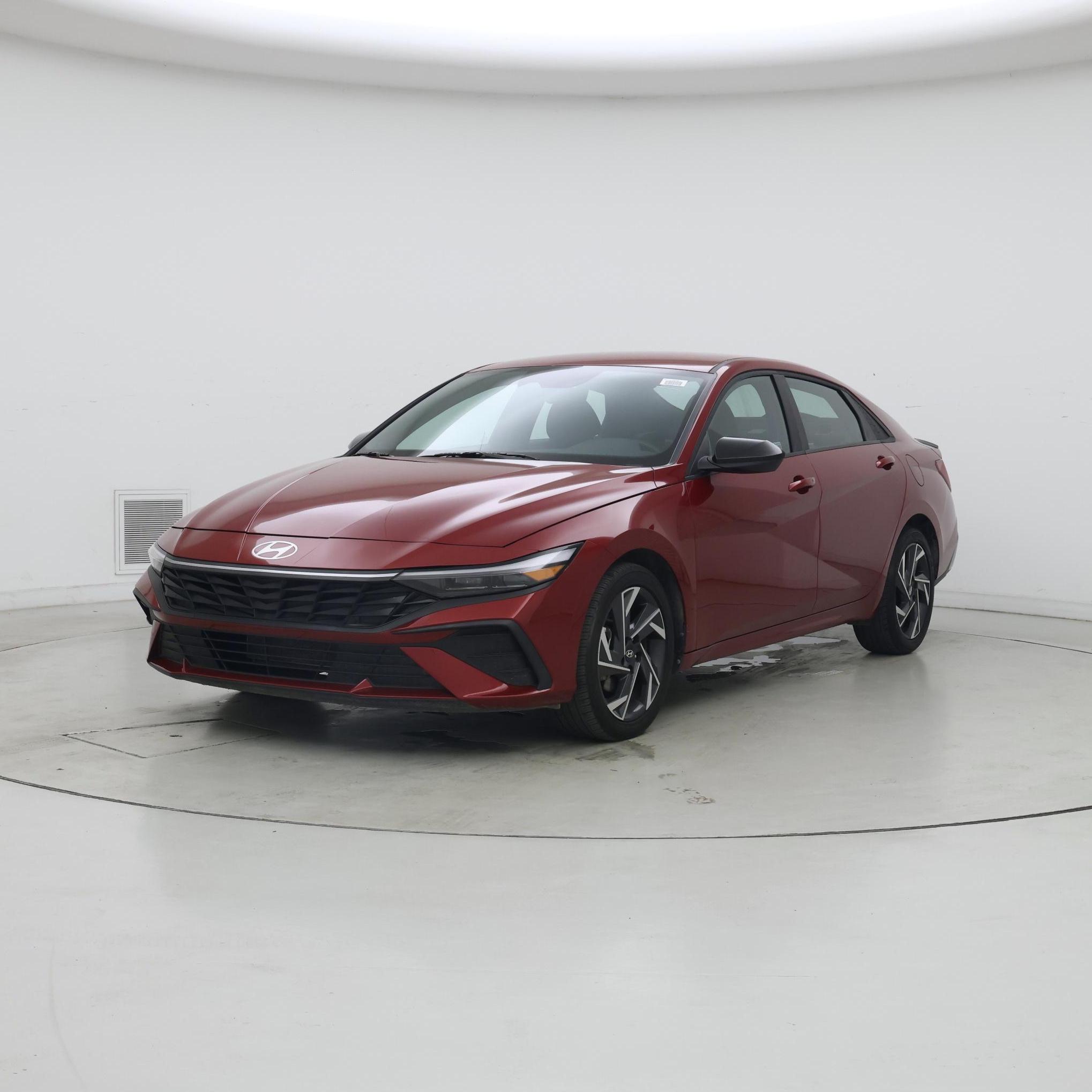 Thumbnail: 2025 Hyundai Elantra - 4