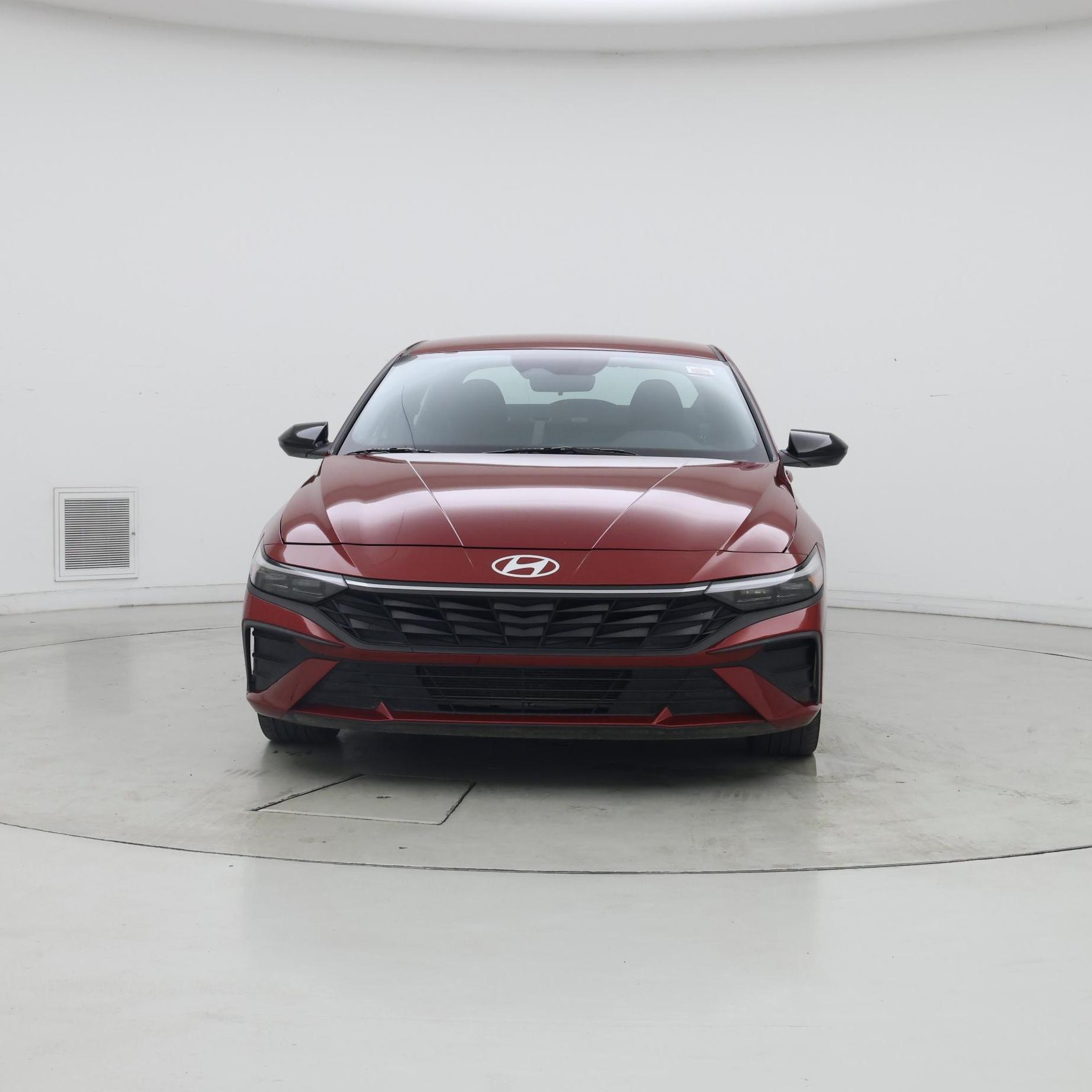 Thumbnail: 2025 Hyundai Elantra - 5