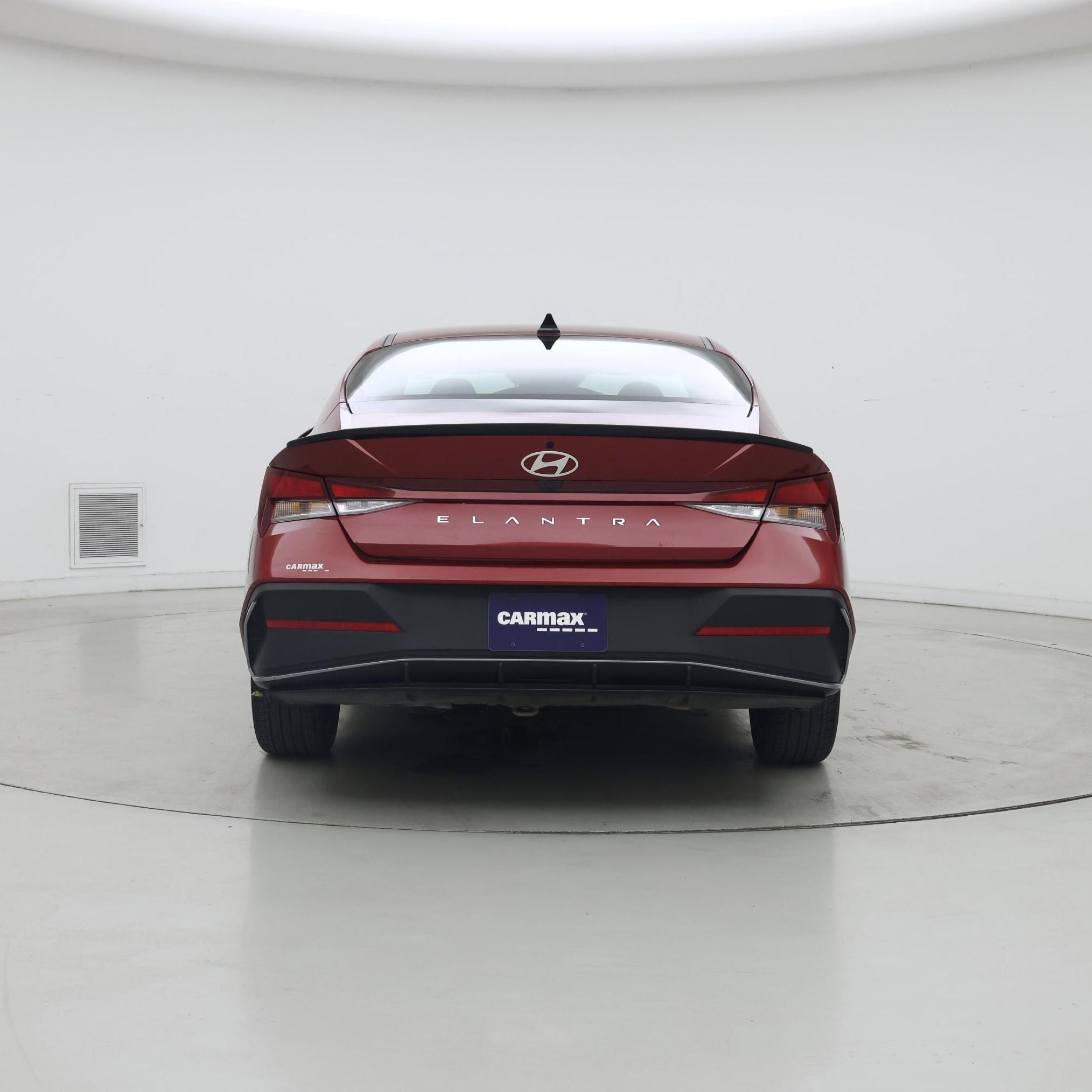 Thumbnail: 2025 Hyundai Elantra - 6