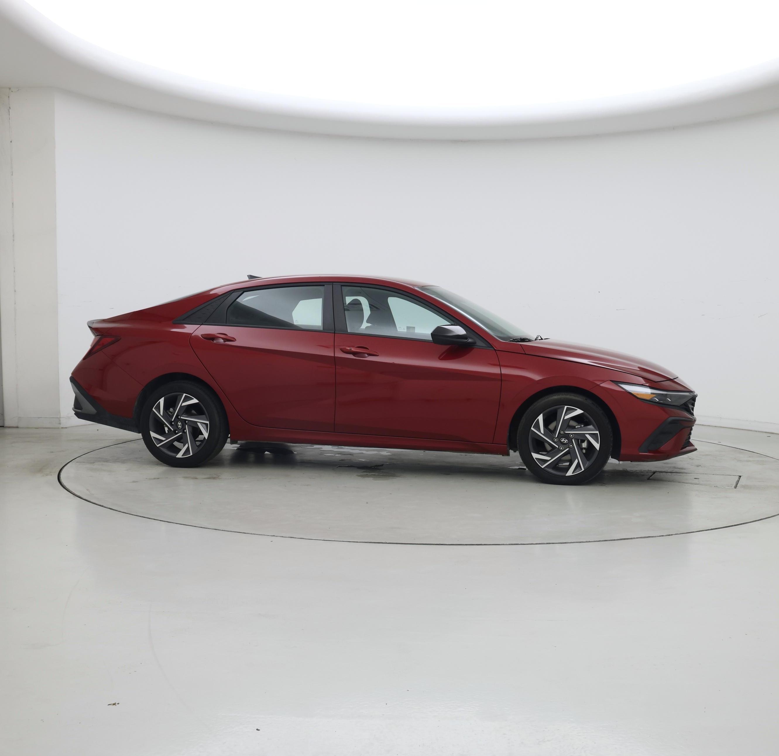 Thumbnail: 2025 Hyundai Elantra - 7