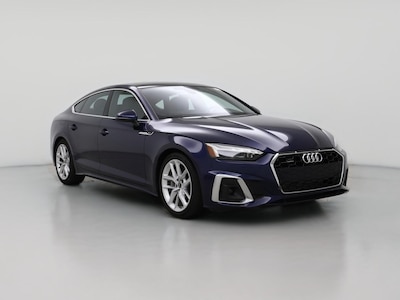 2023 Audi A5 Sportback S-Line Premium Plus
