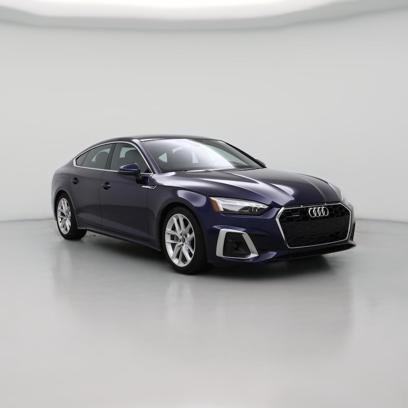 2023 Audi A5 Sportback S-Line Premium Plus