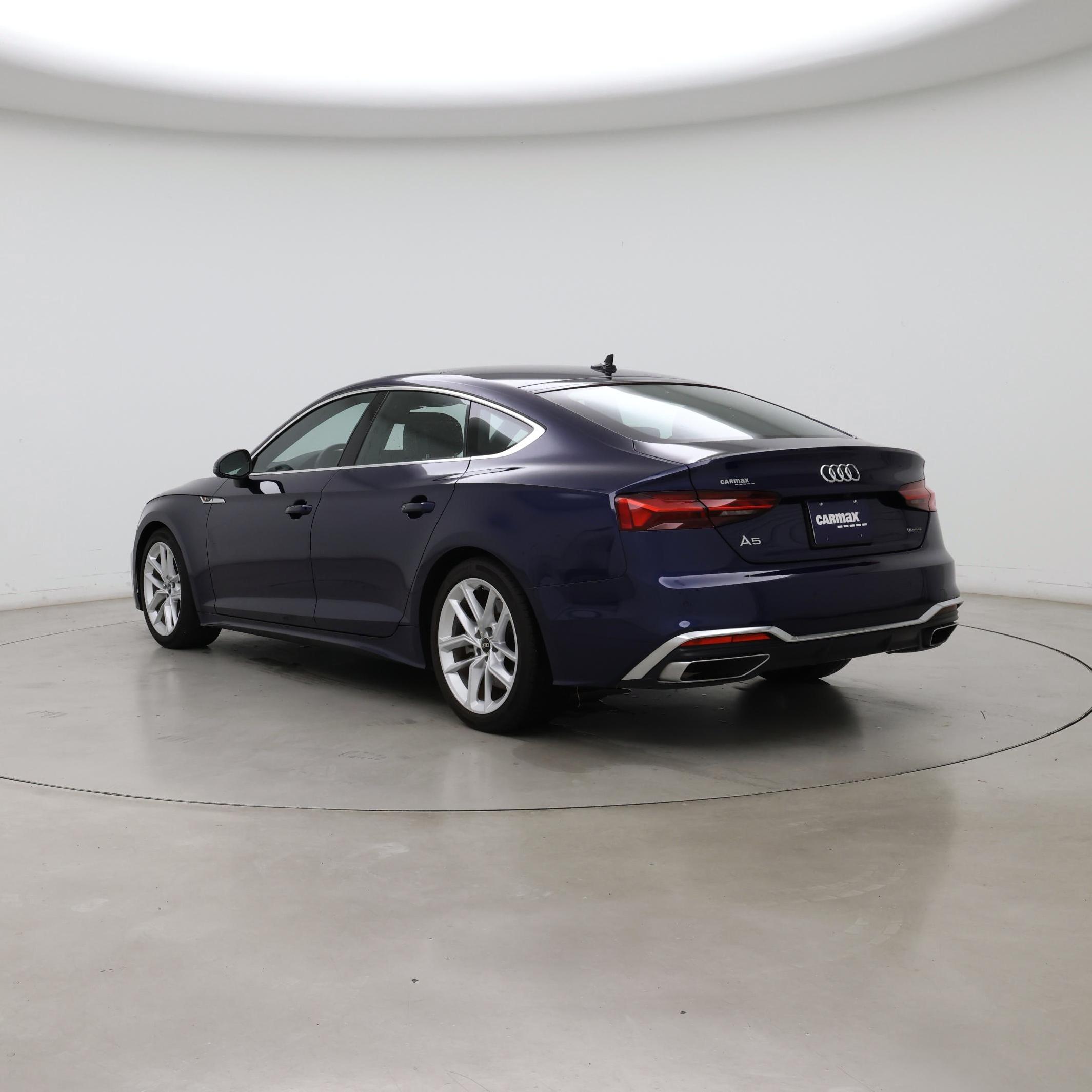 Thumbnail: 2023 Audi A5 - 2