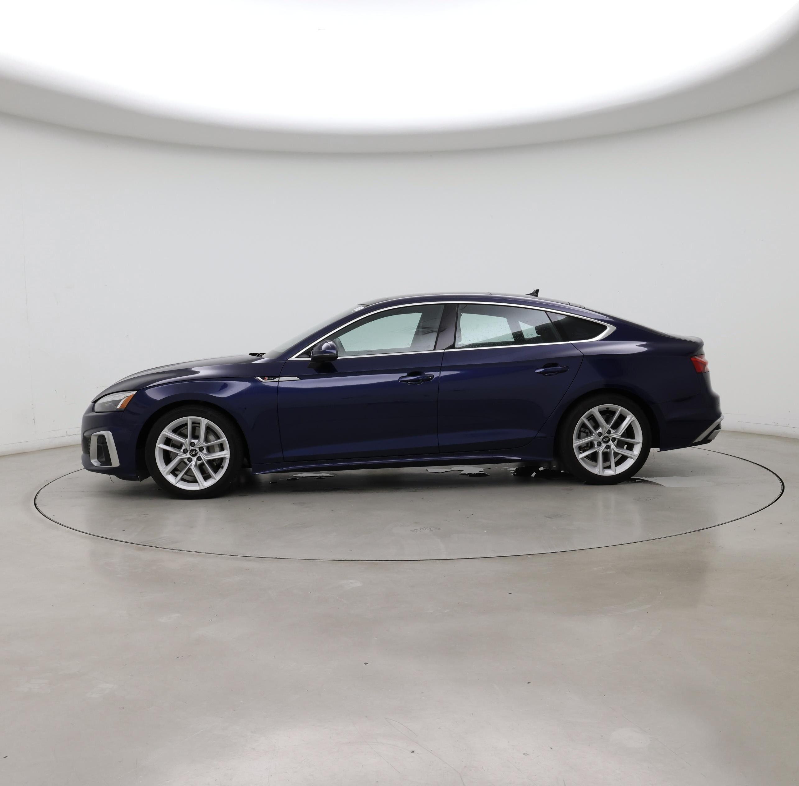 Thumbnail: 2023 Audi A5 - 3
