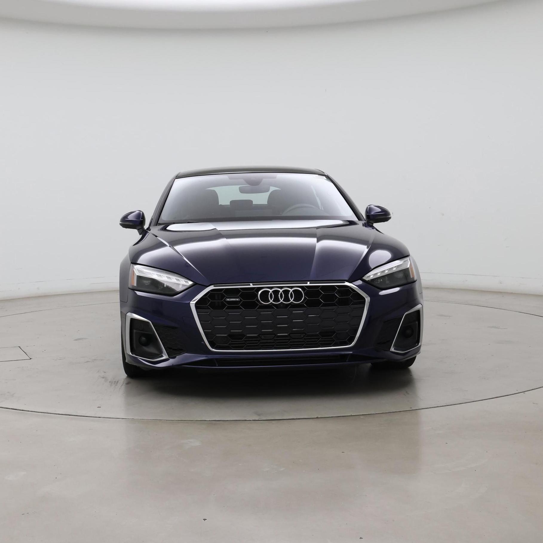 Thumbnail: 2023 Audi A5 - 5
