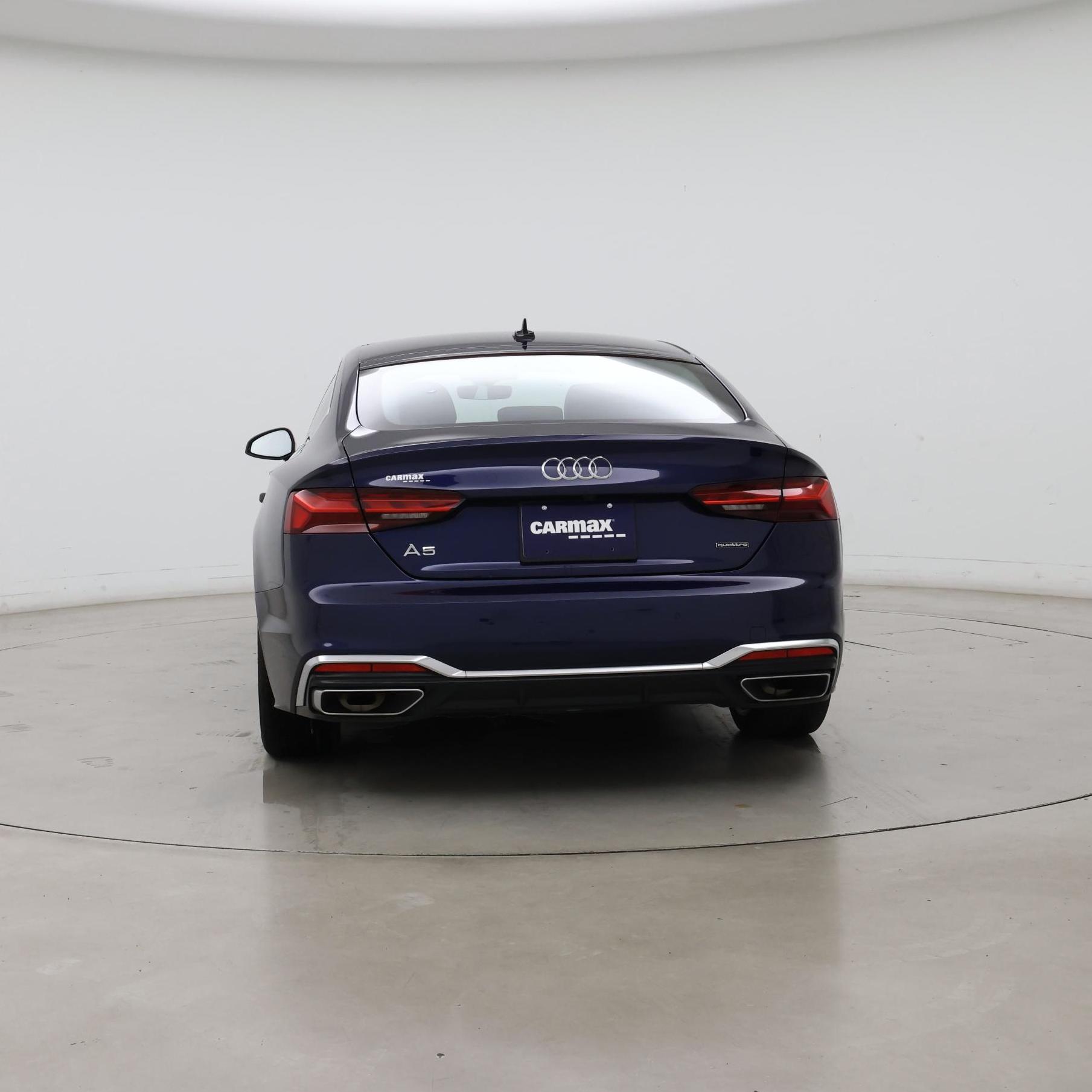 Thumbnail: 2023 Audi A5 - 6
