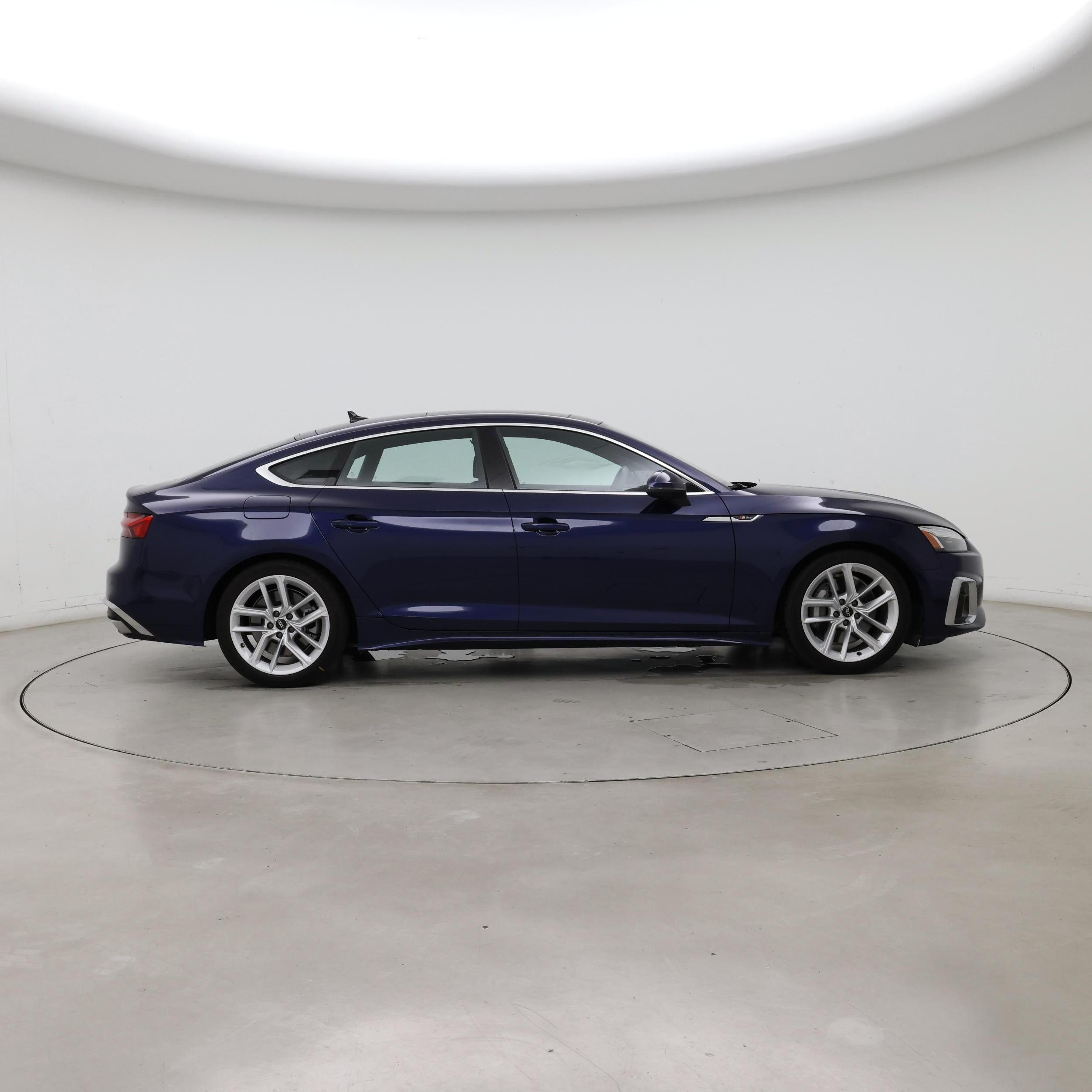 Thumbnail: 2023 Audi A5 - 7