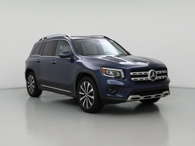 2021 Mercedes-Benz GLB 250 -
                  Nashville, TN