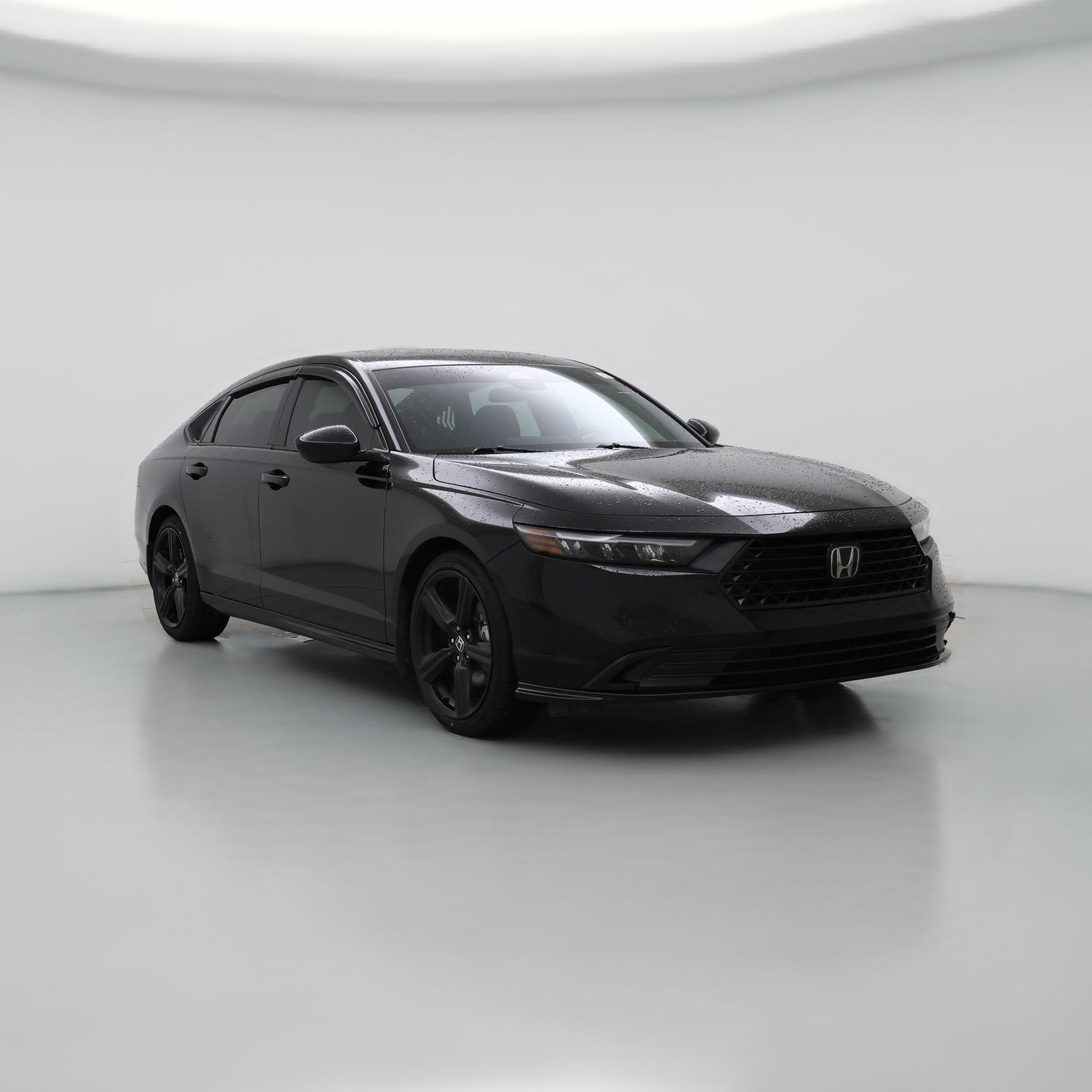 Thumbnail: 2025 Honda Accord - 1