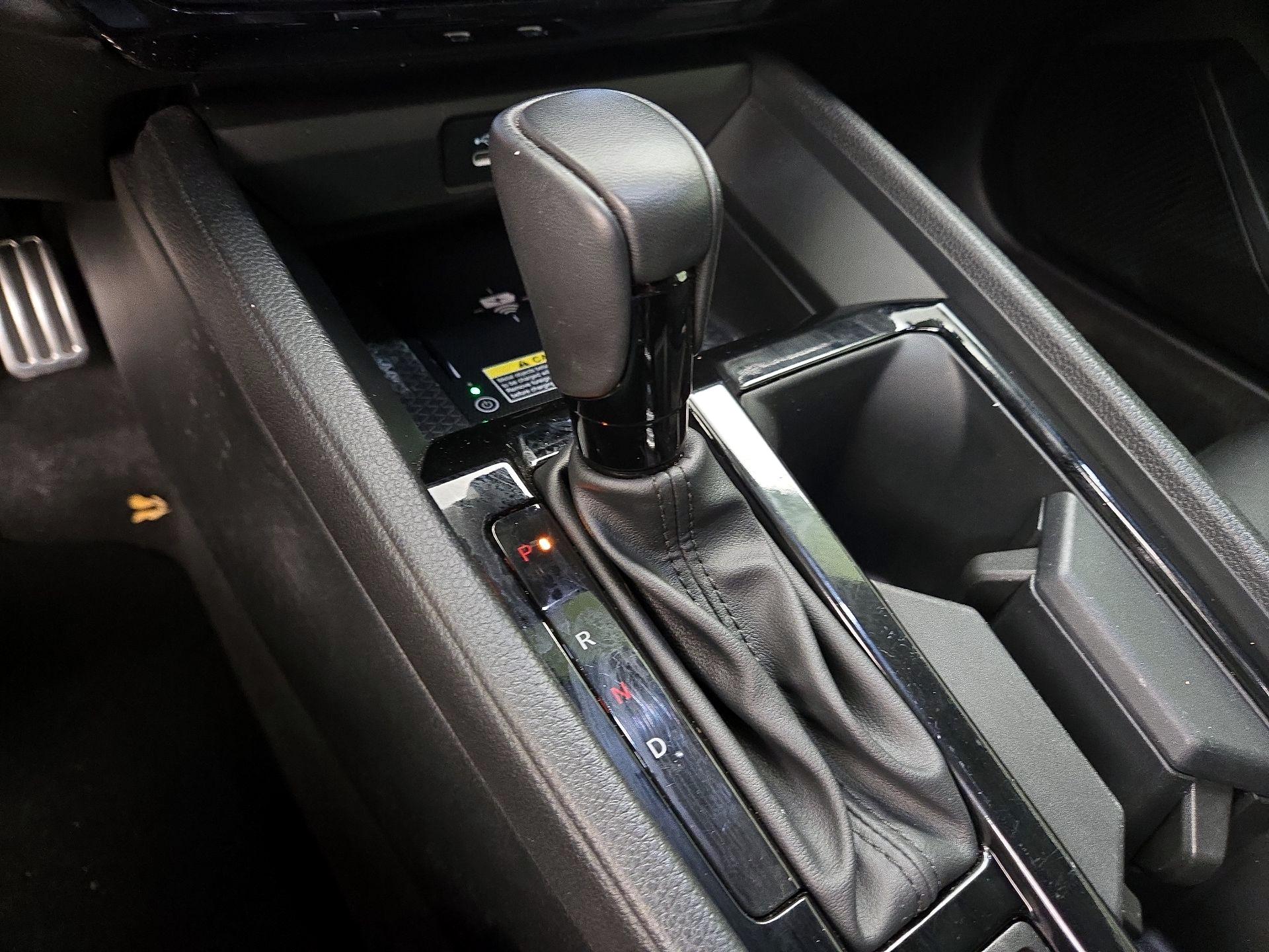 Thumbnail: 2025 Honda Accord - 16