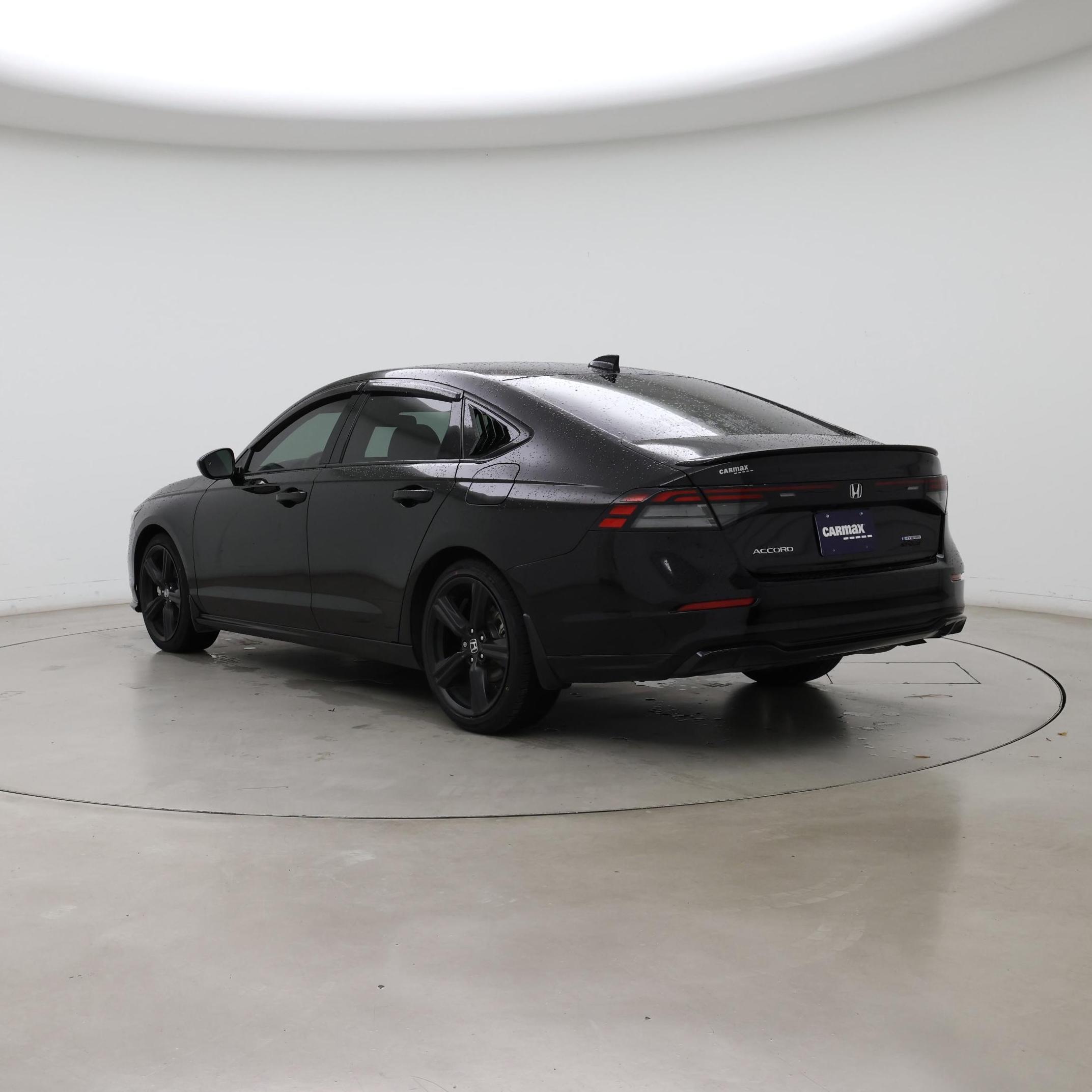 Thumbnail: 2025 Honda Accord - 2