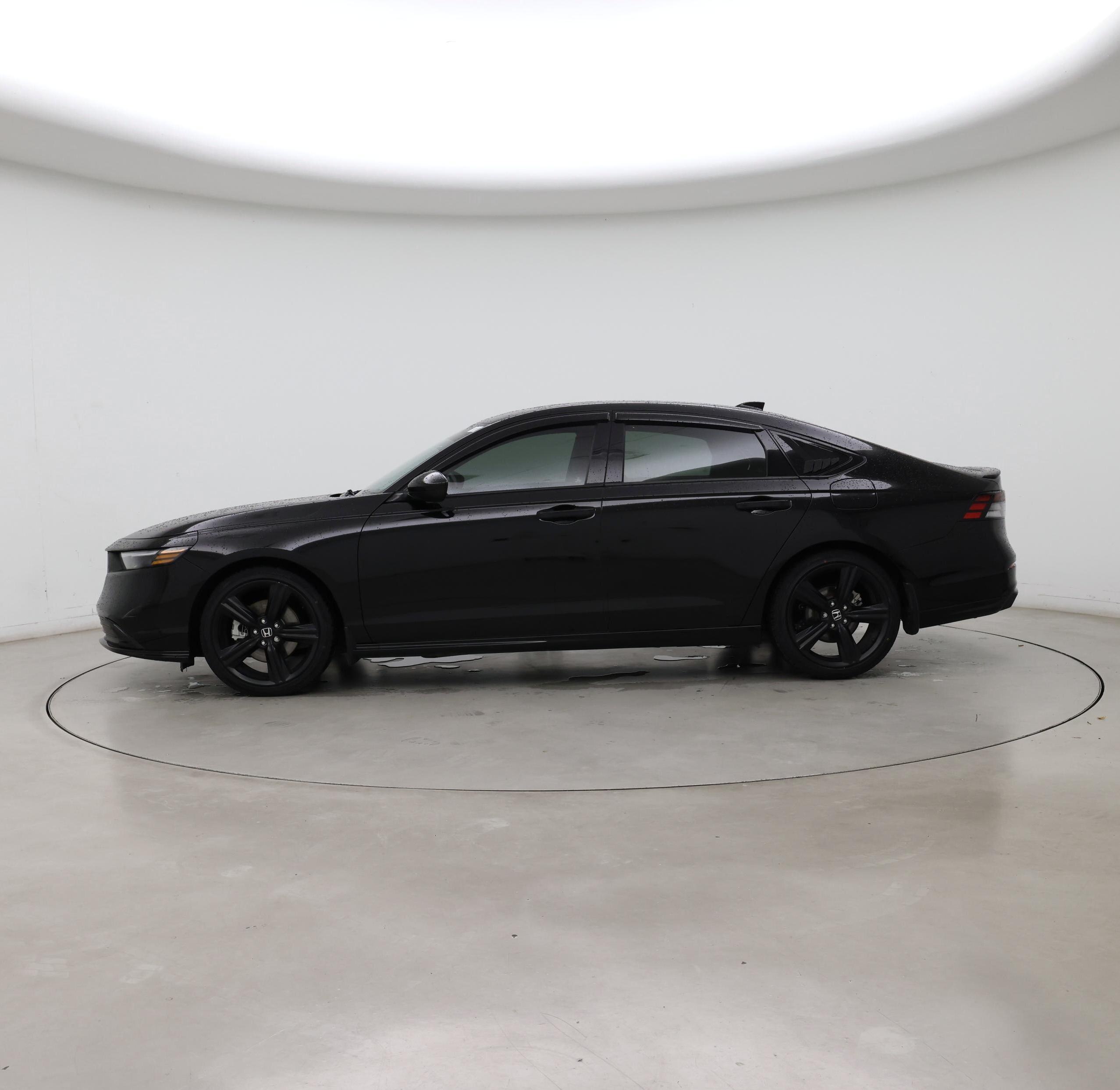 Thumbnail: 2025 Honda Accord - 3