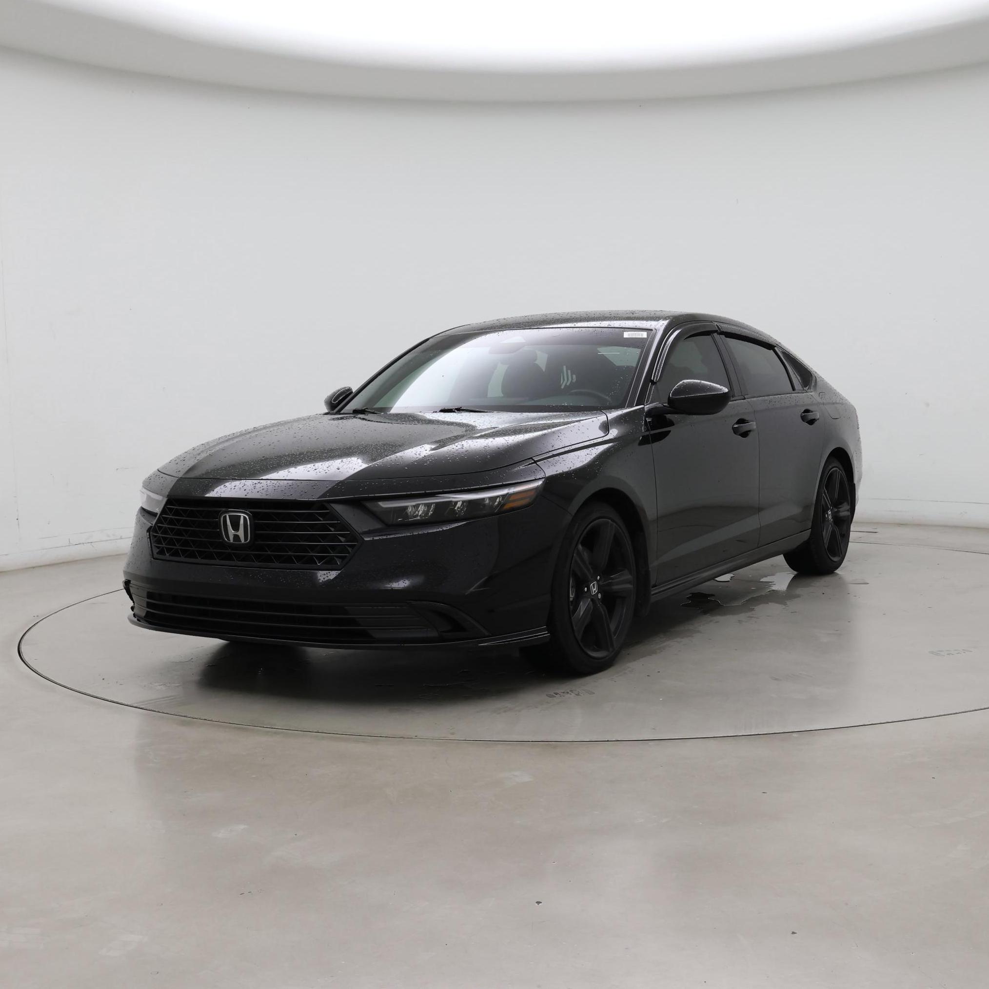 Thumbnail: 2025 Honda Accord - 4