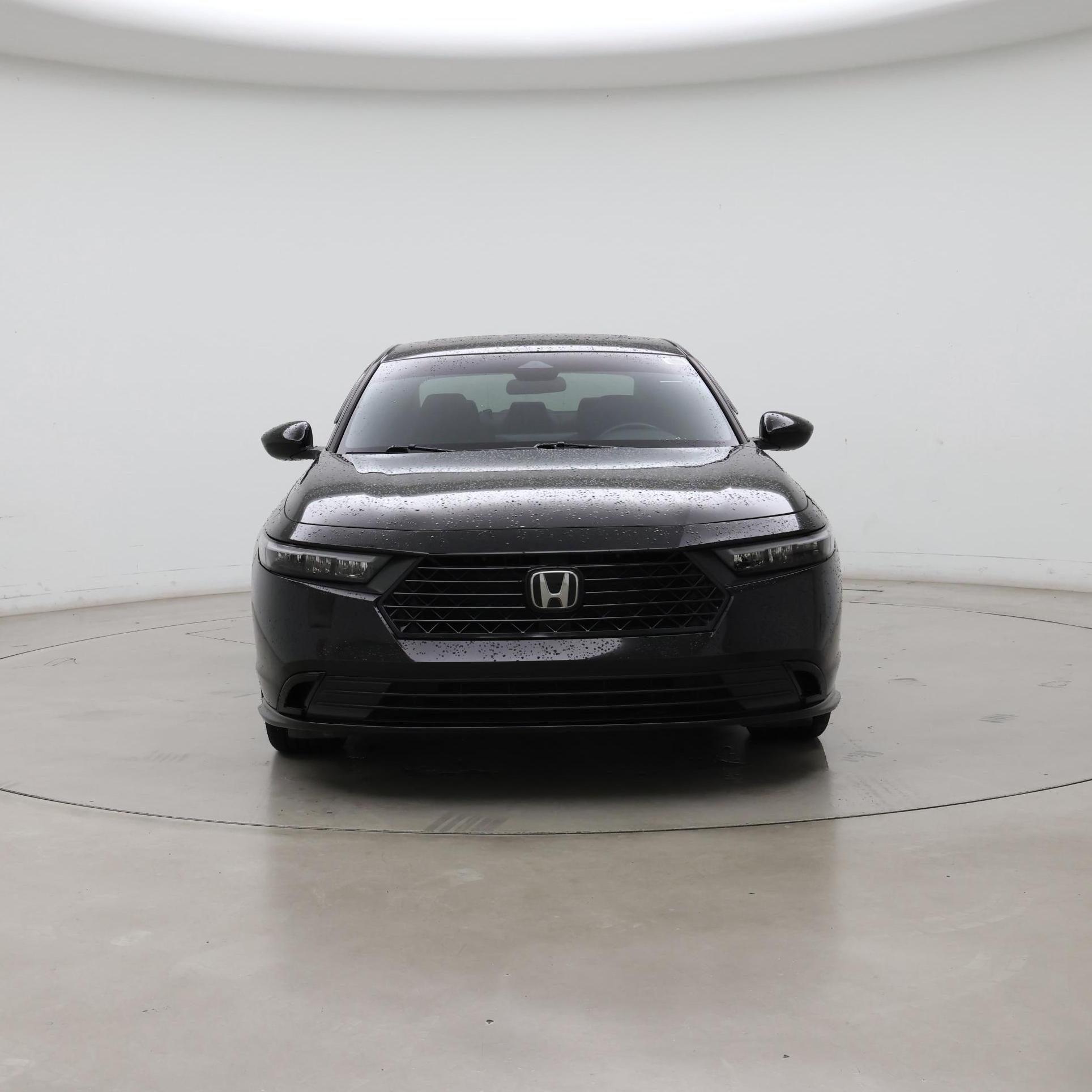 Thumbnail: 2025 Honda Accord - 5