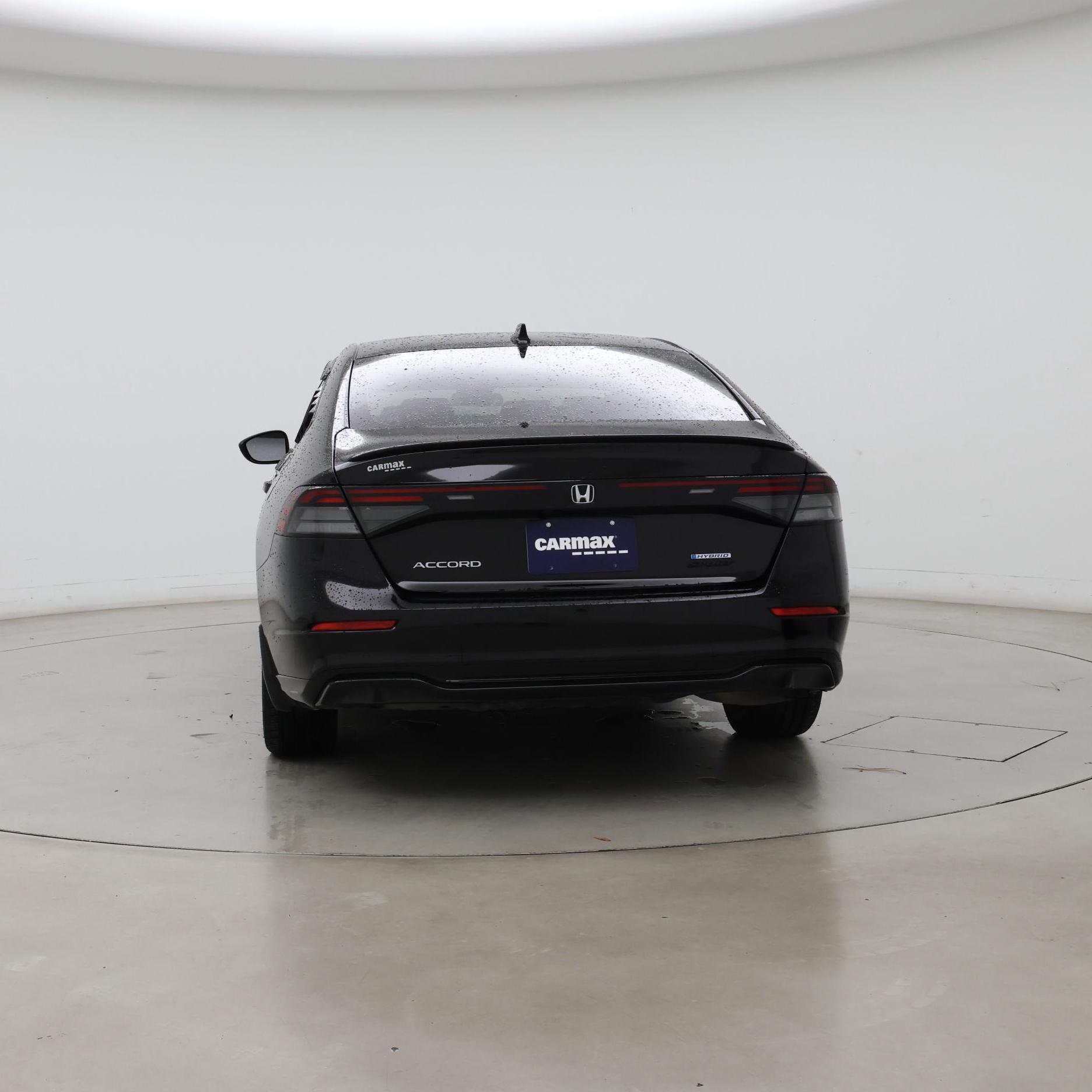 Thumbnail: 2025 Honda Accord - 6