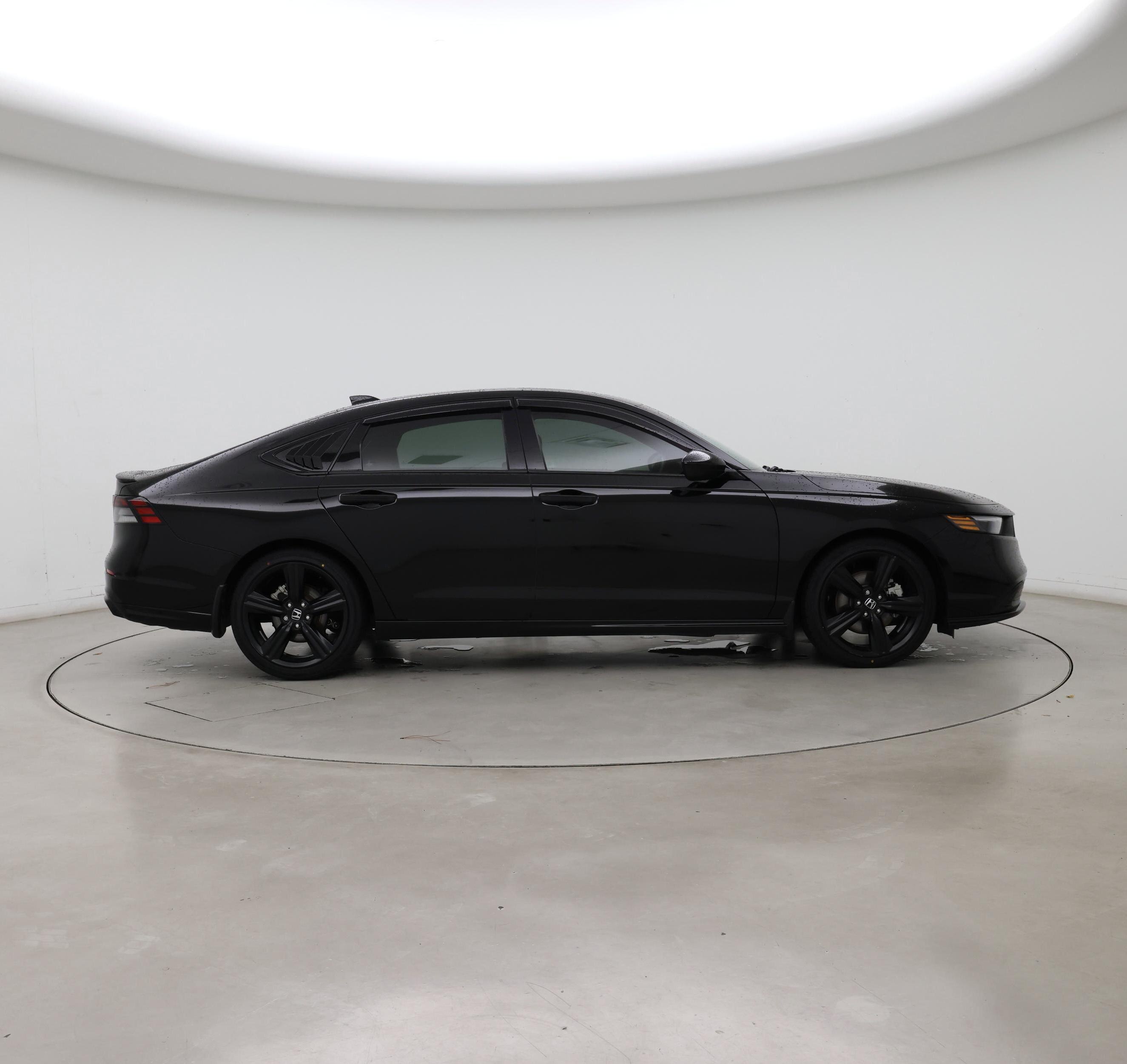 Thumbnail: 2025 Honda Accord - 7