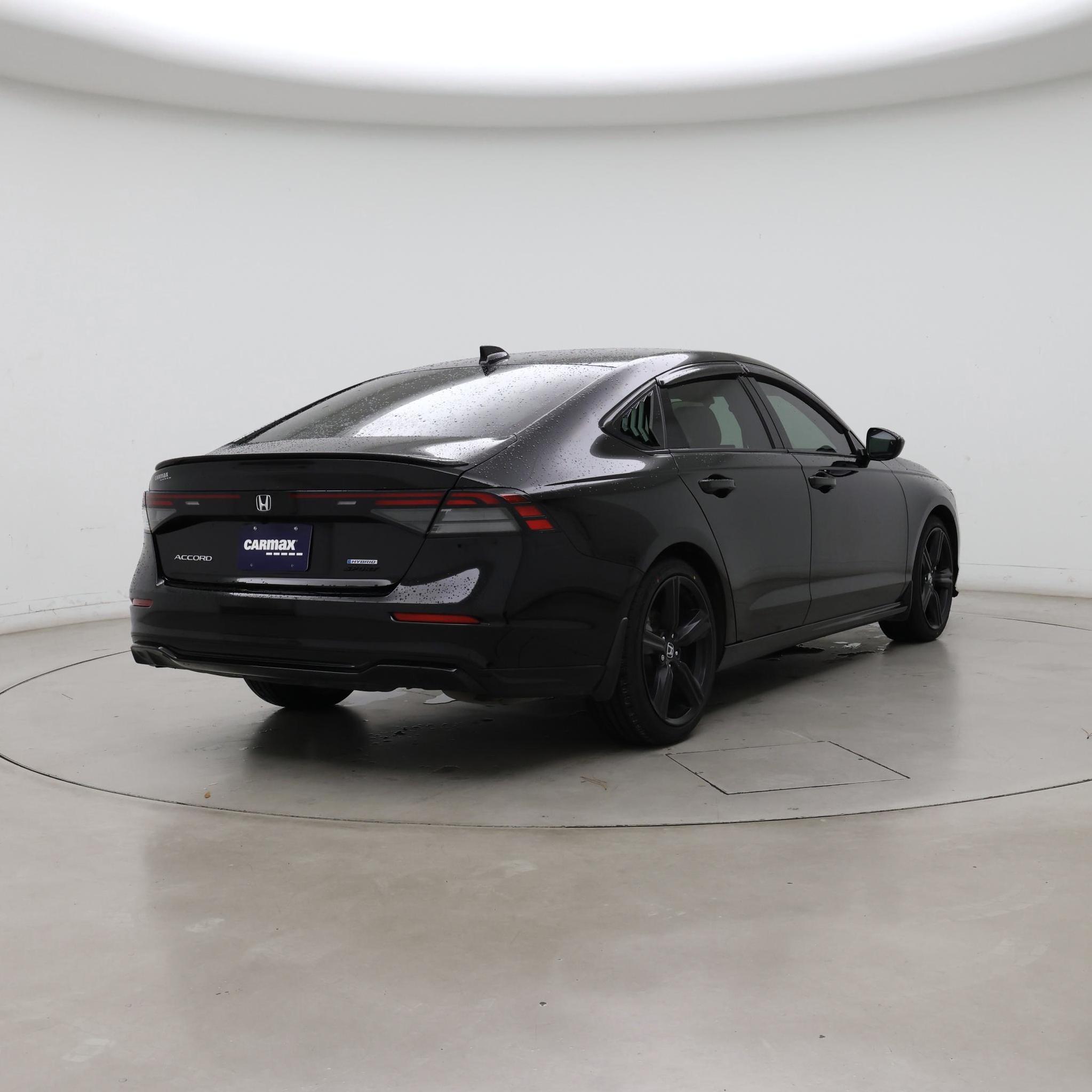 Thumbnail: 2025 Honda Accord - 8