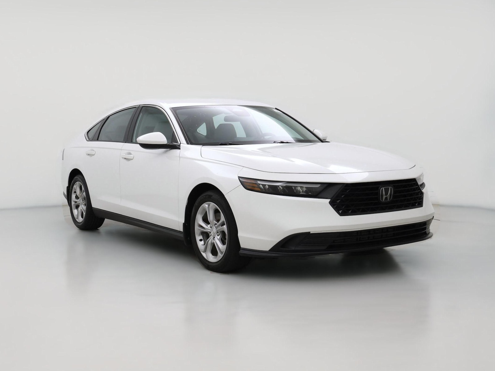 2023 Honda Accord Sedan