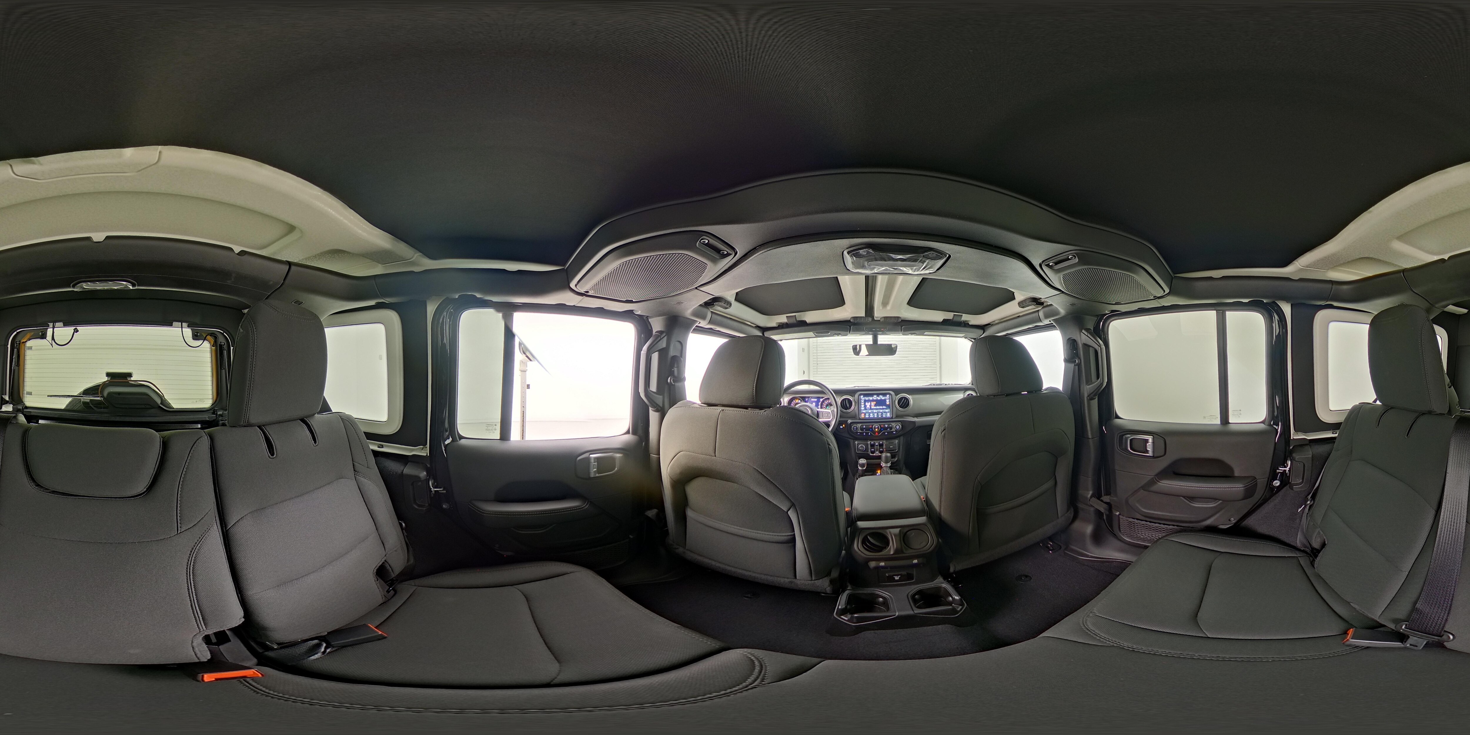 2022 Jeep Wrangler Unlimited Sahara - Photo 27