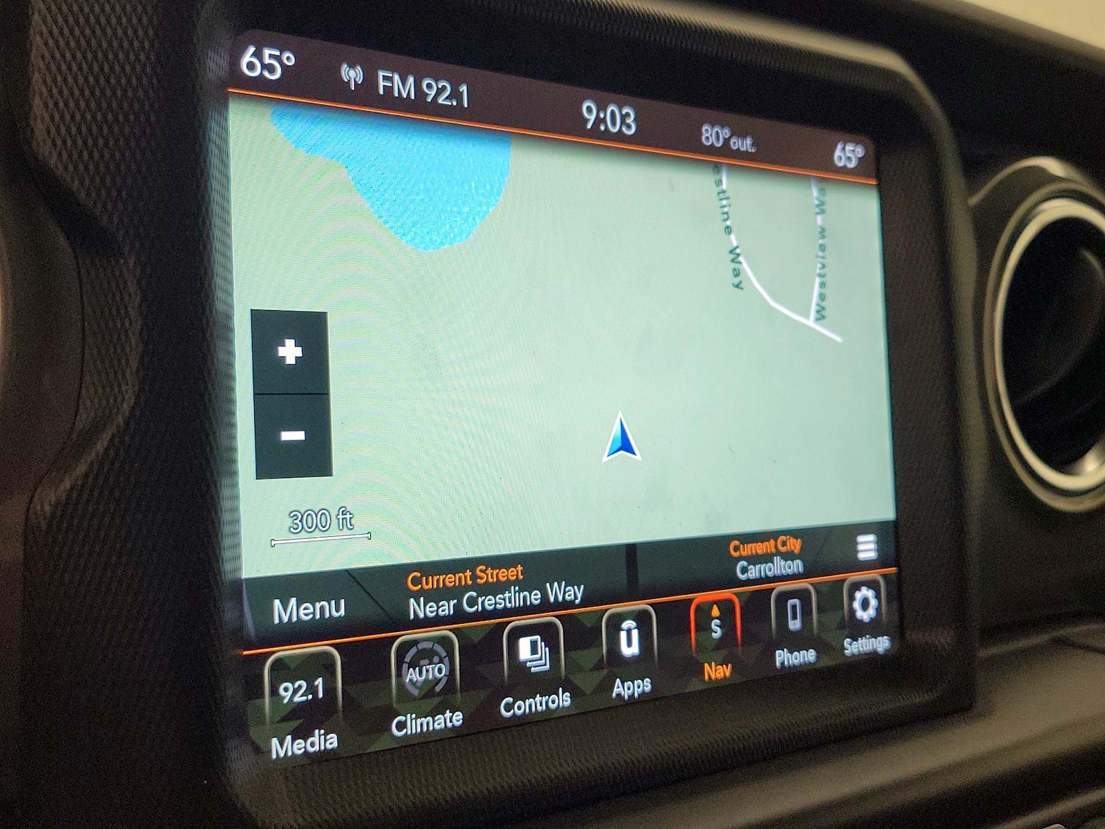 2022 Jeep Wrangler Unlimited Sahara - Photo 15