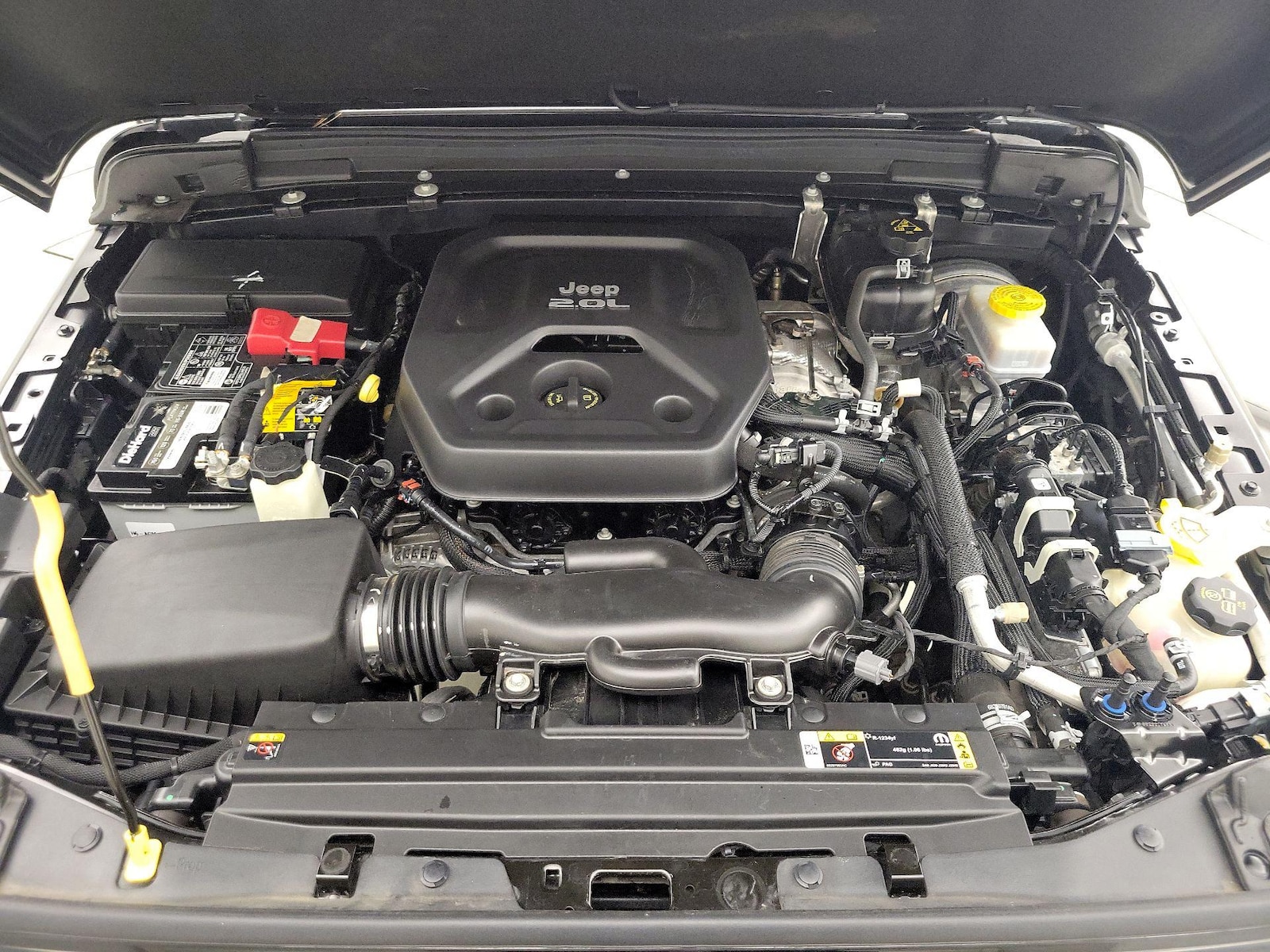 2022 Jeep Wrangler Unlimited Sahara - Photo 24