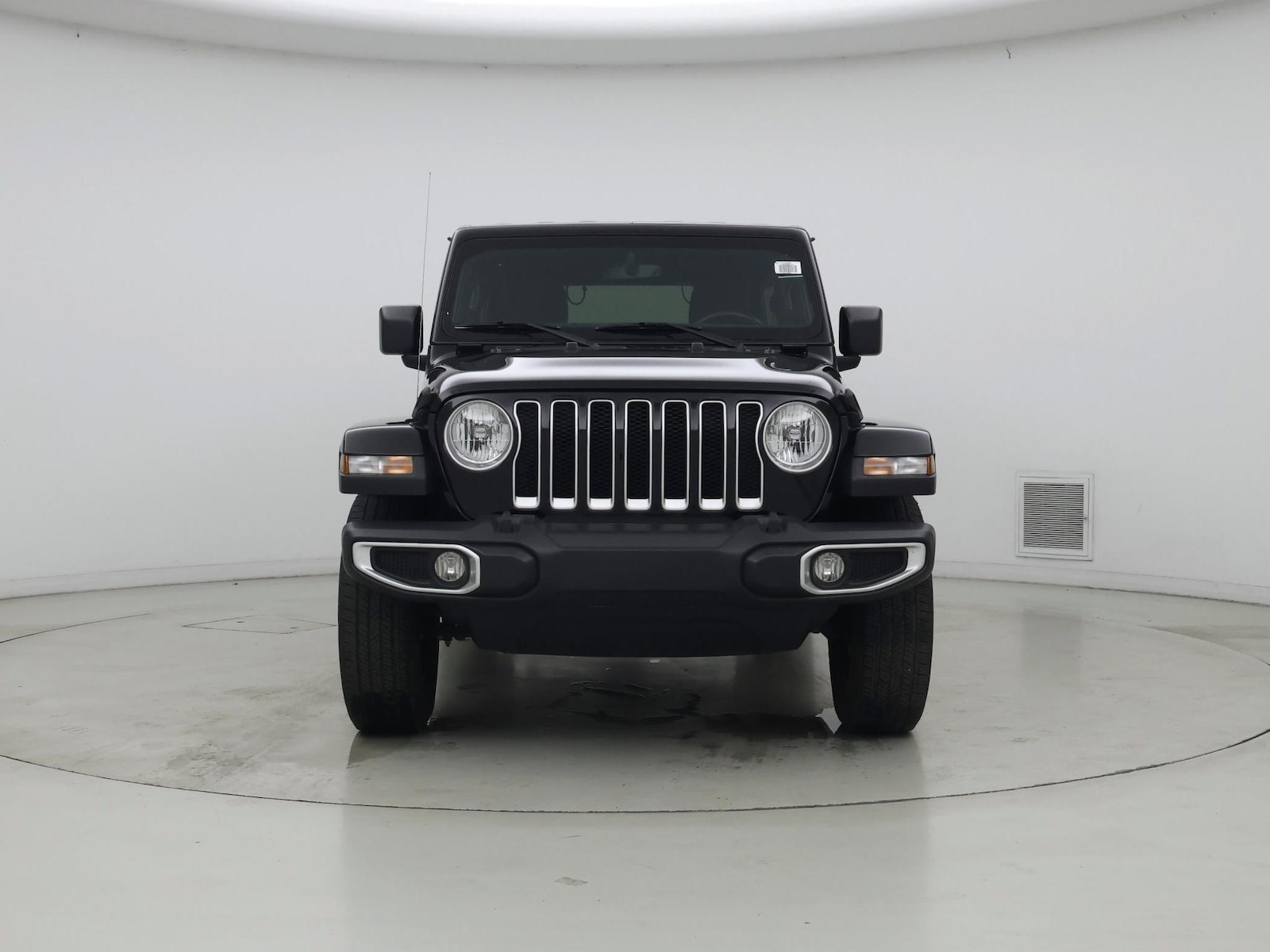 2022 Jeep Wrangler Unlimited Sahara - Photo 6