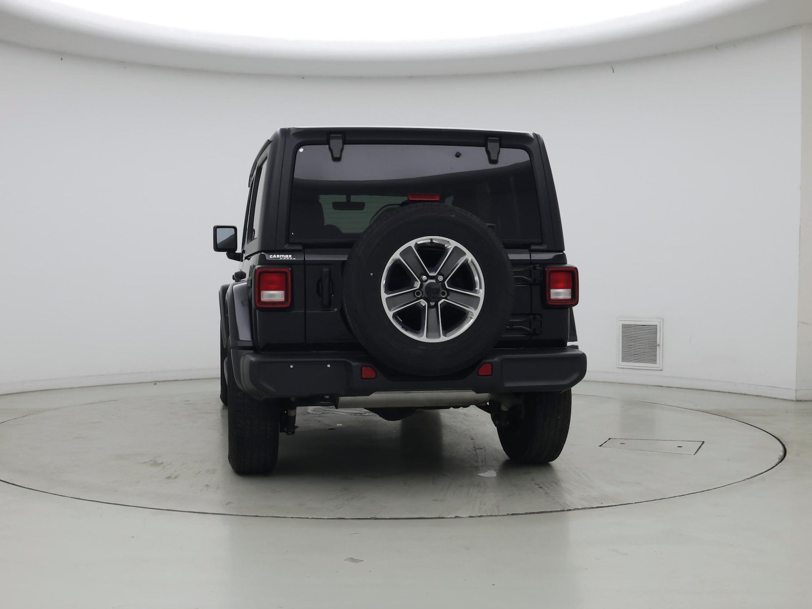 2022 Jeep Wrangler Unlimited Sahara - Photo 7