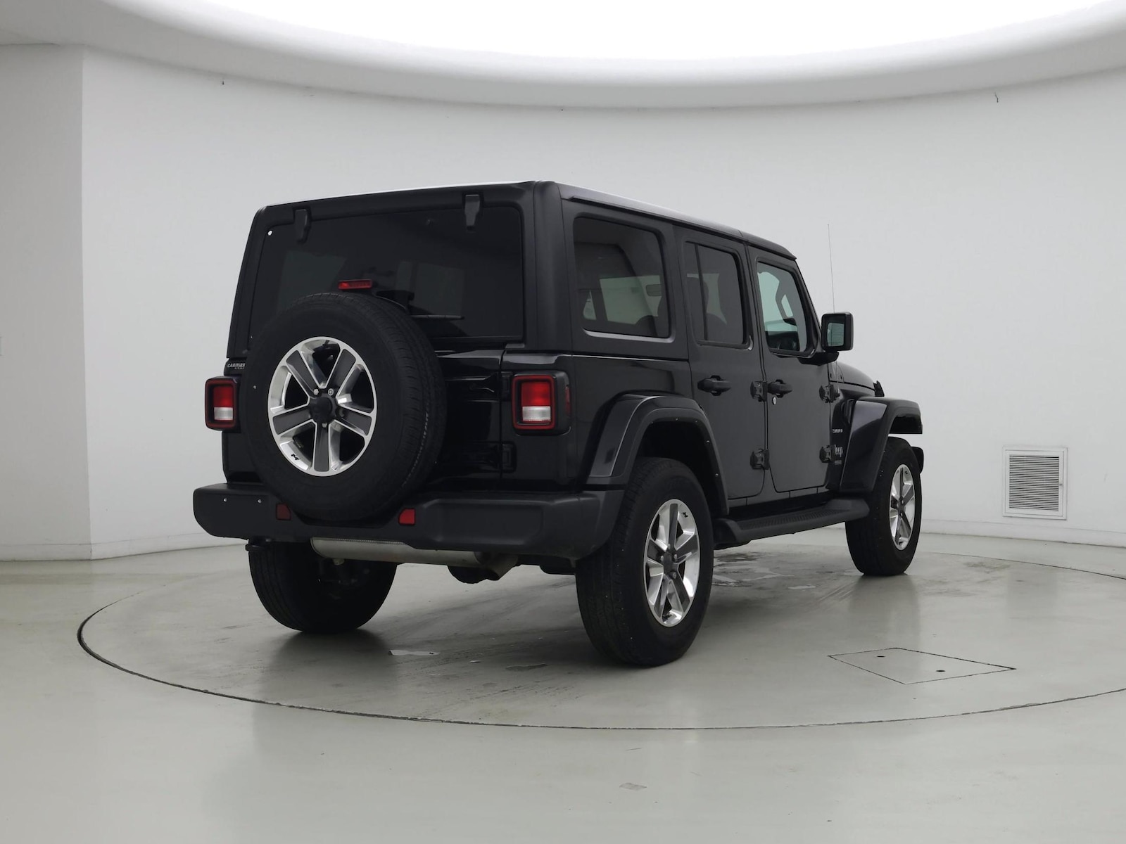 2022 Jeep Wrangler Unlimited Sahara - Photo 9