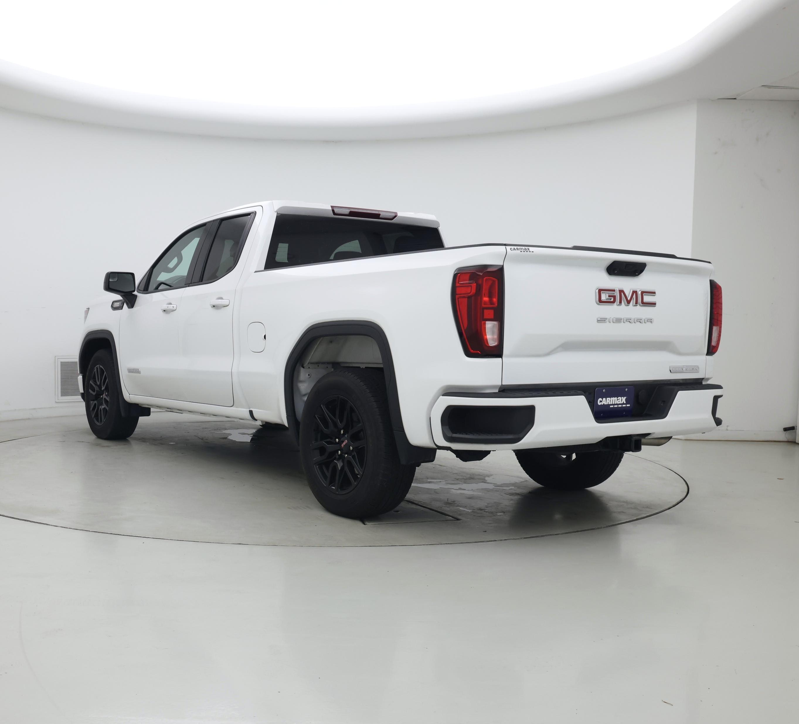 Thumbnail: 2023 GMC Sierra 1500 - 2
