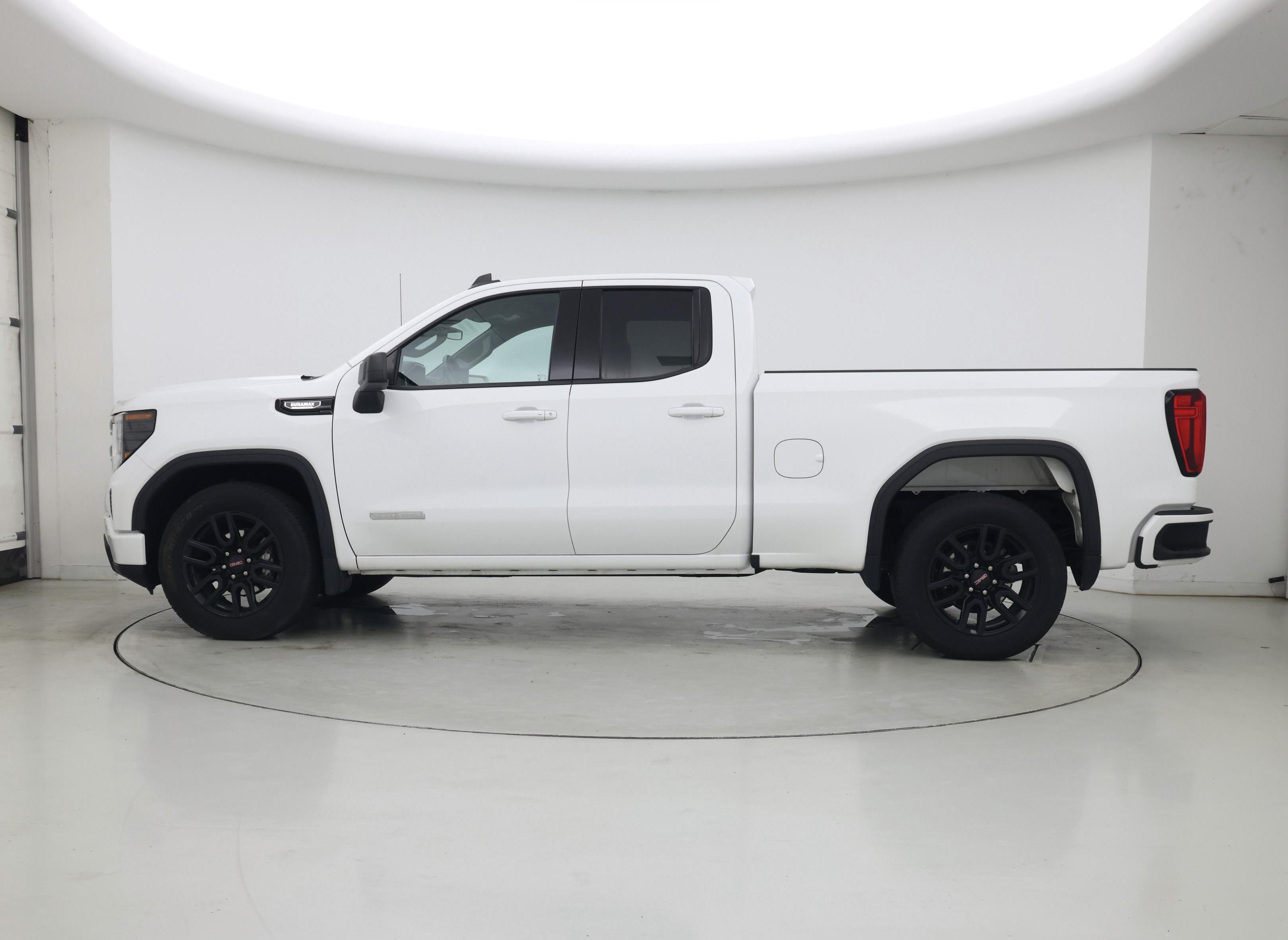 Thumbnail: 2023 GMC Sierra 1500 - 3
