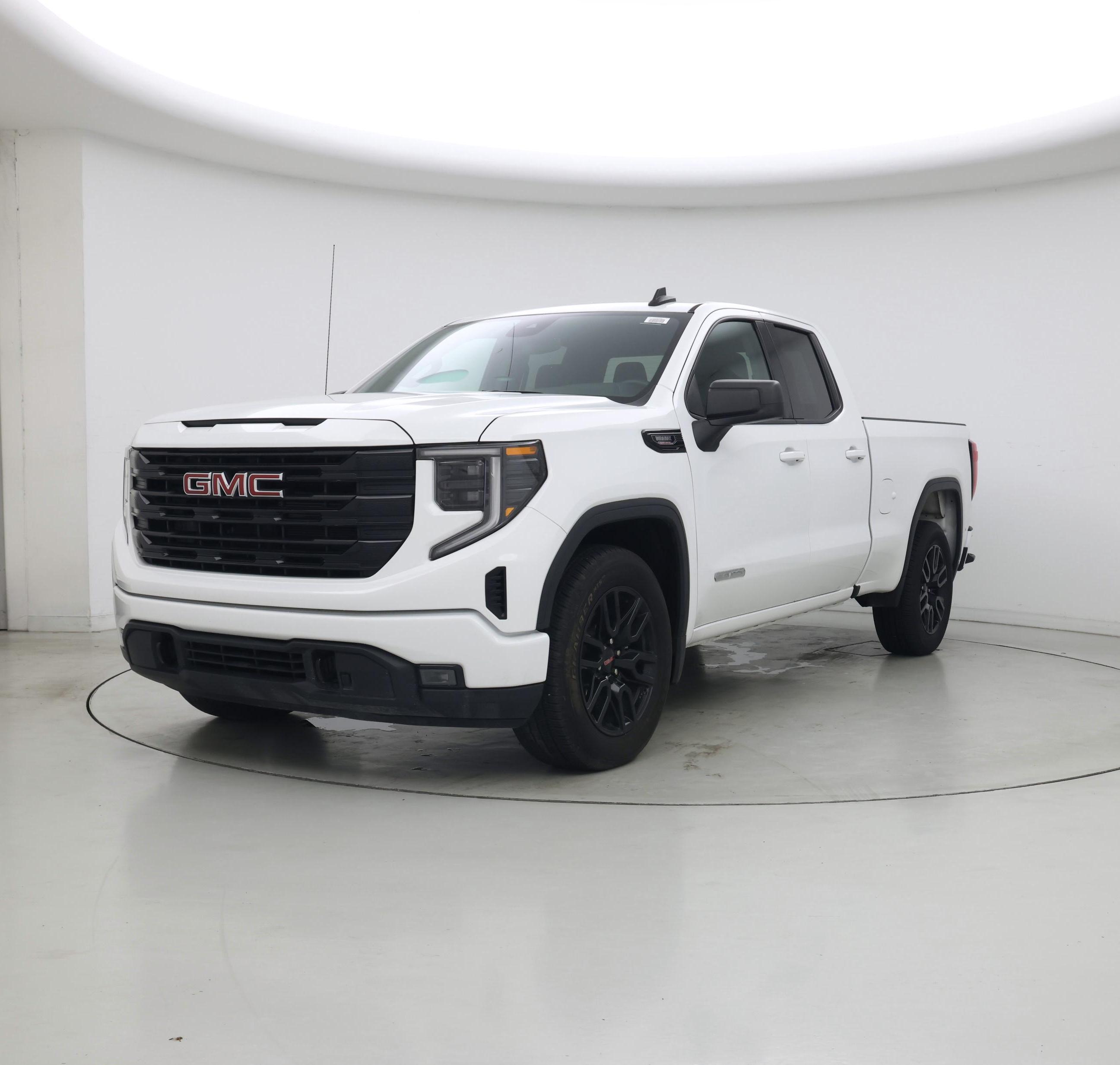 Thumbnail: 2023 GMC Sierra 1500 - 4