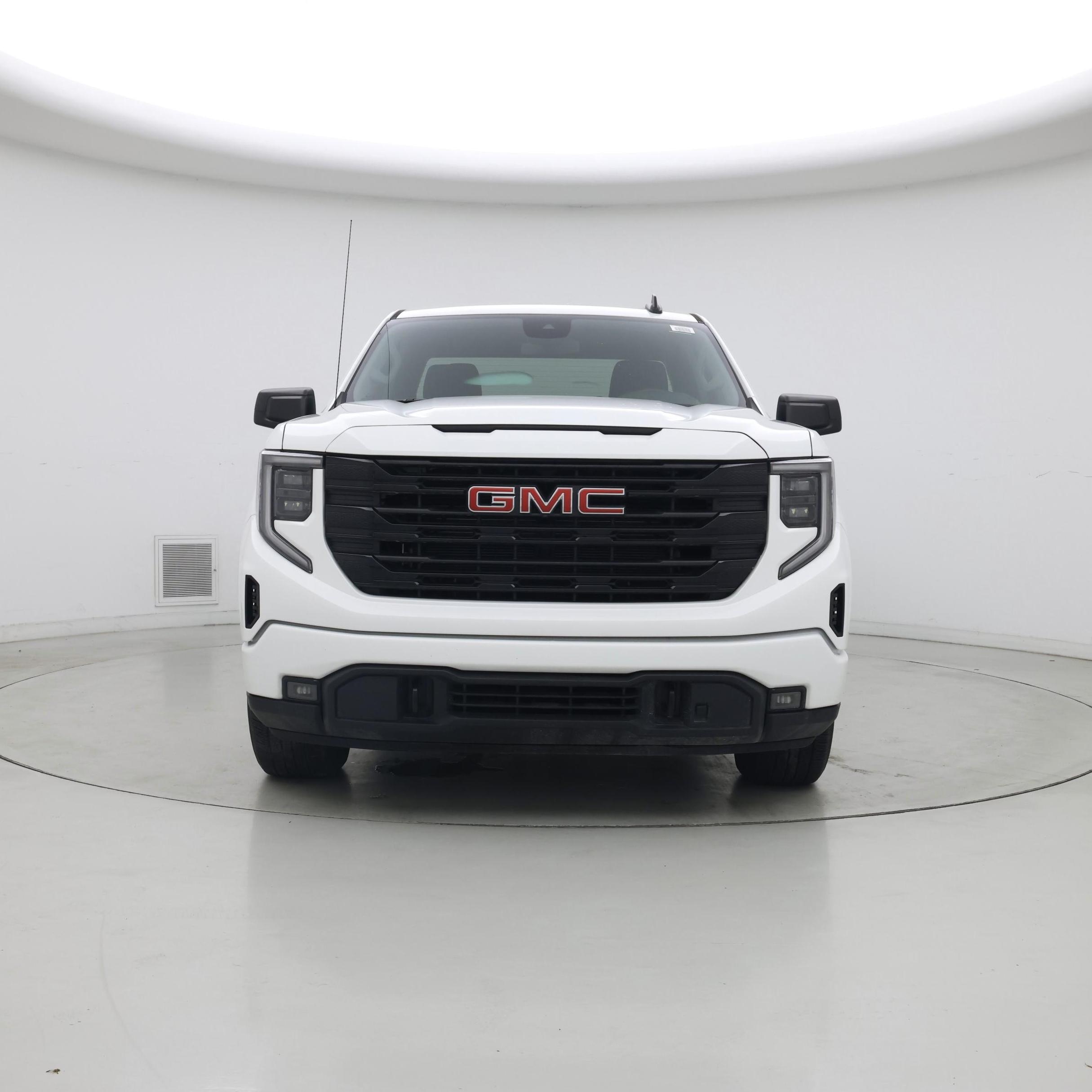 Thumbnail: 2023 GMC Sierra 1500 - 5