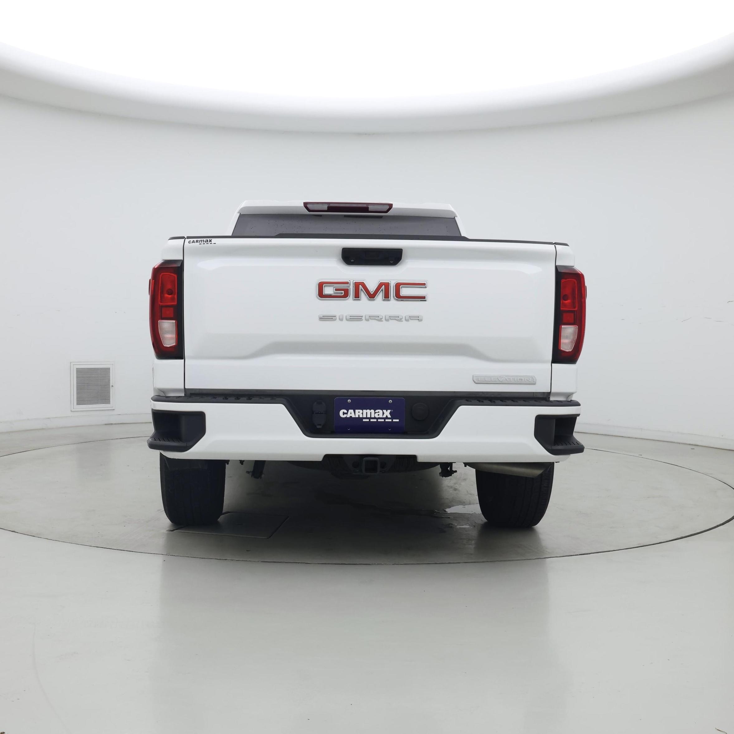 Thumbnail: 2023 GMC Sierra 1500 - 6