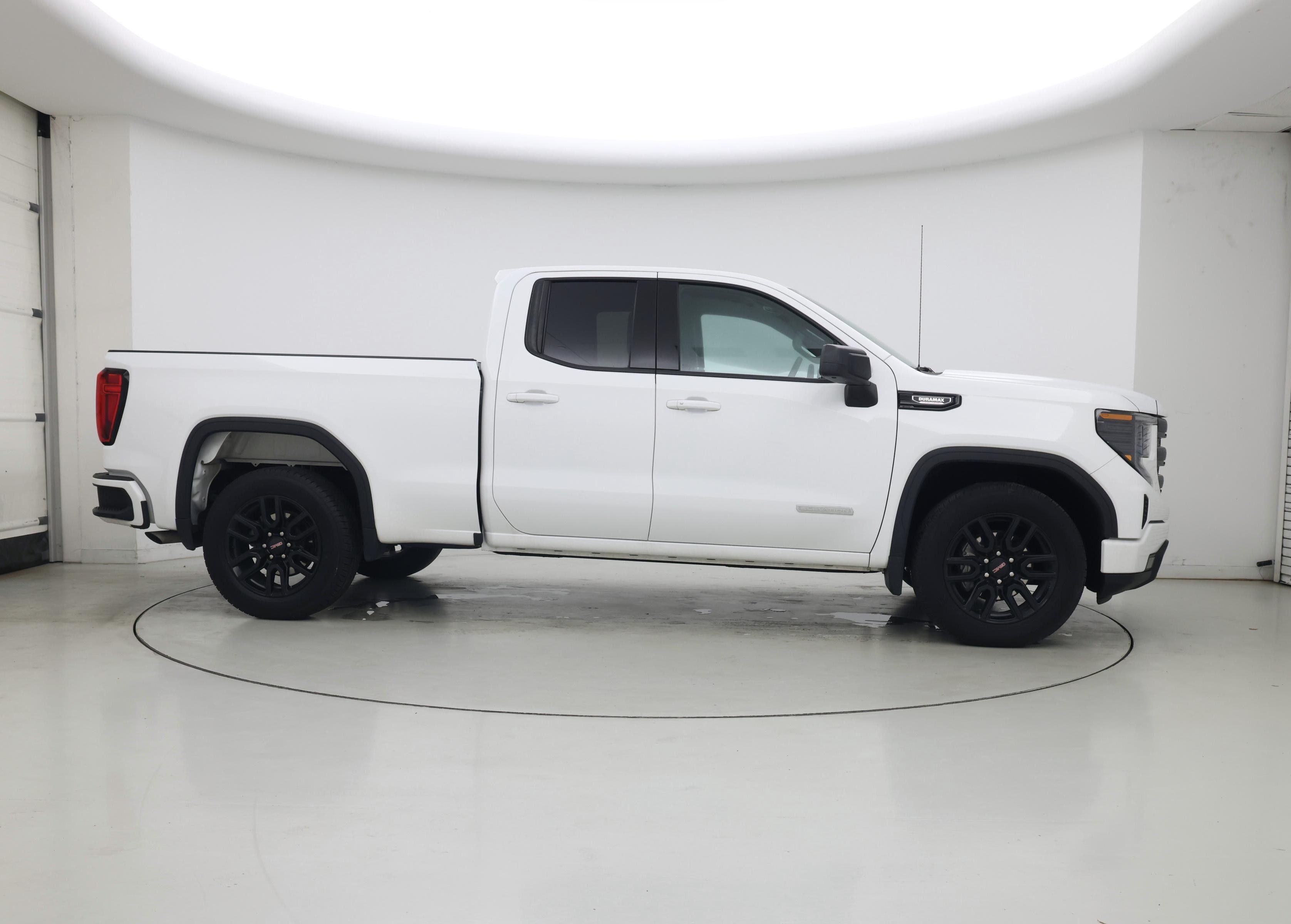 Thumbnail: 2023 GMC Sierra 1500 - 7