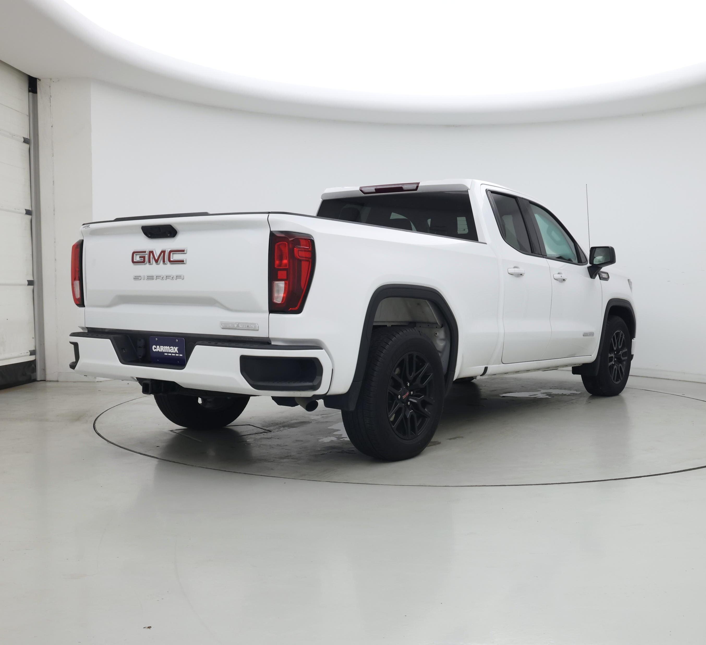 Thumbnail: 2023 GMC Sierra 1500 - 8