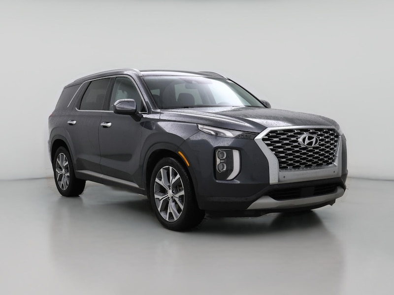 2020 Hyundai Palisade SEL -
                  Huntsville, AL