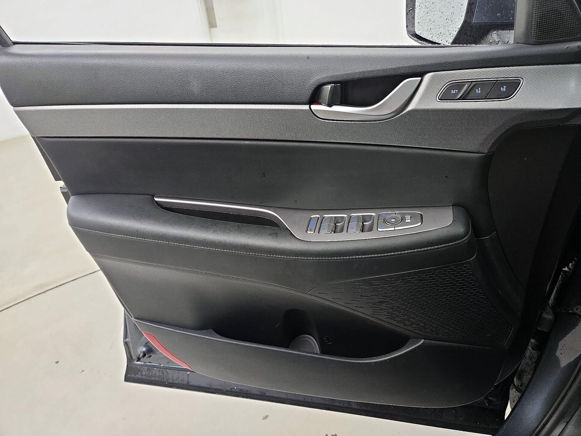 Thumbnail: 2020 Hyundai Palisade - 12